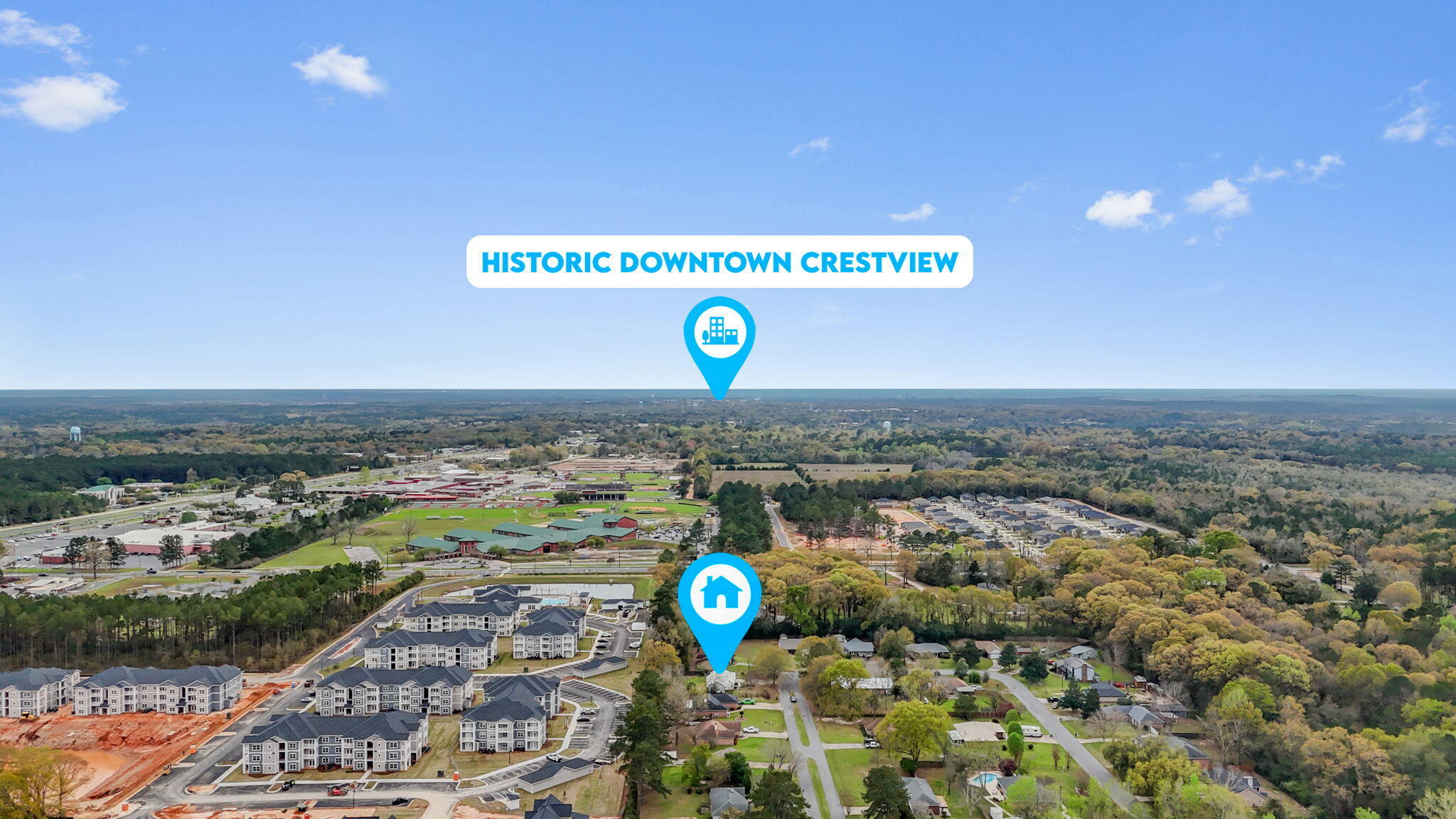 DOGWOOD ESTATES - Residential