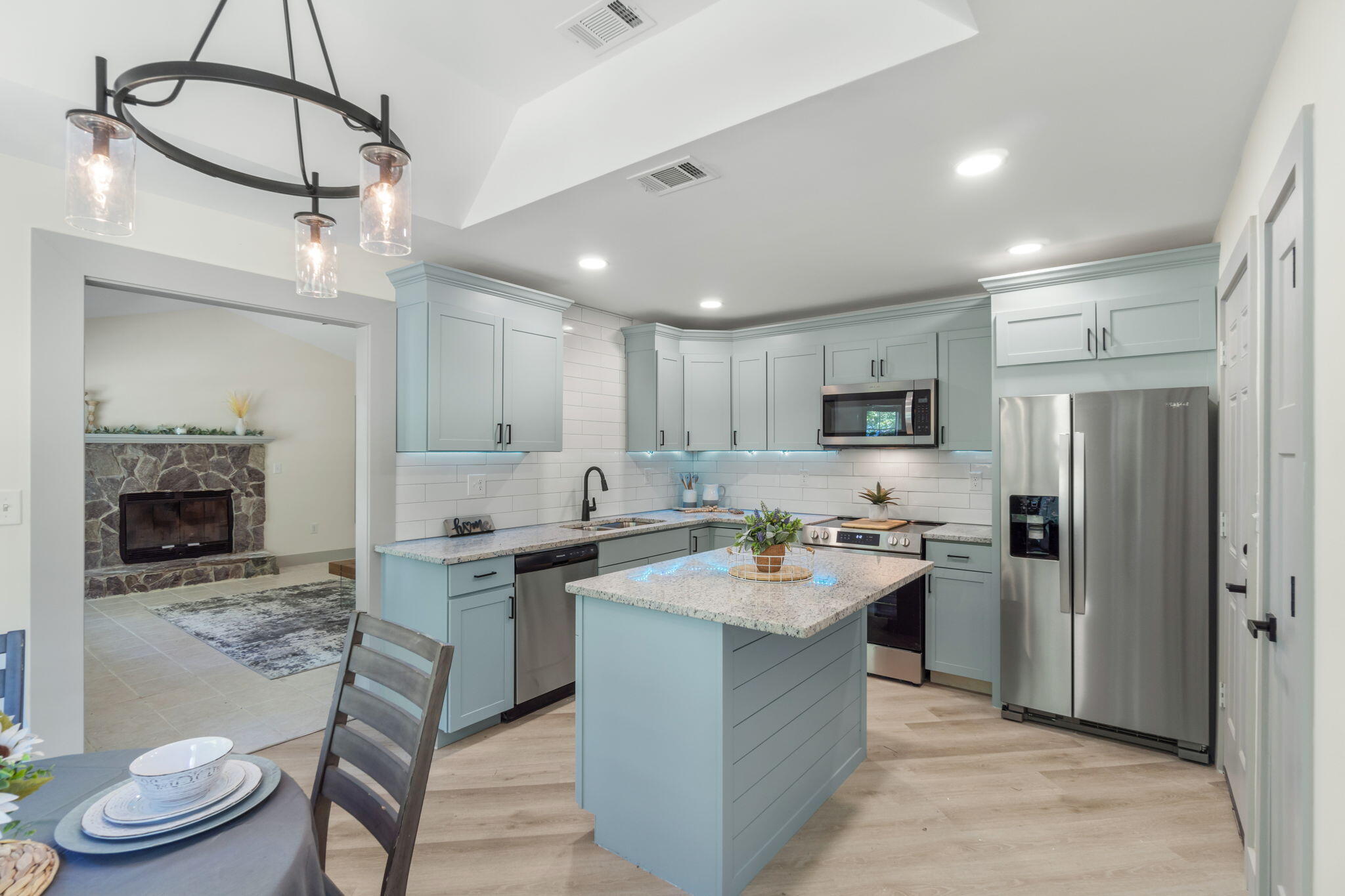 DOGWOOD ESTATES - Residential