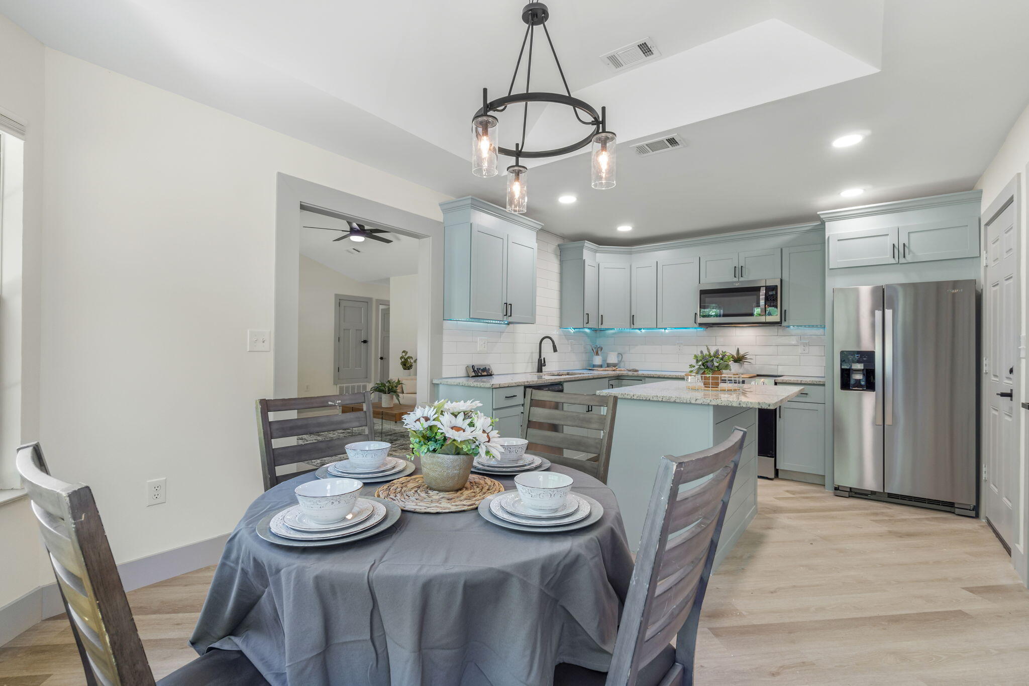 DOGWOOD ESTATES - Residential