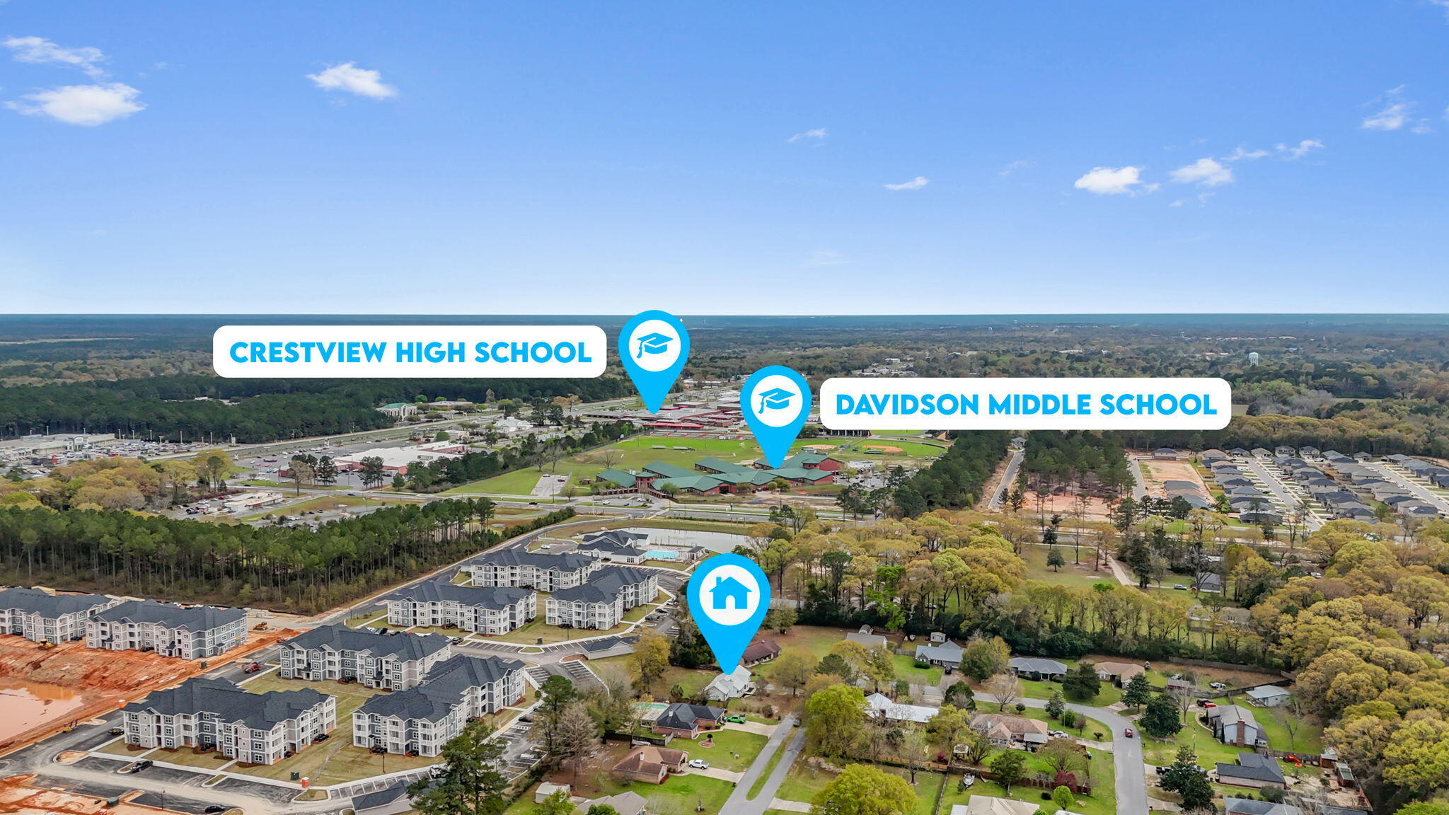 DOGWOOD ESTATES - Residential