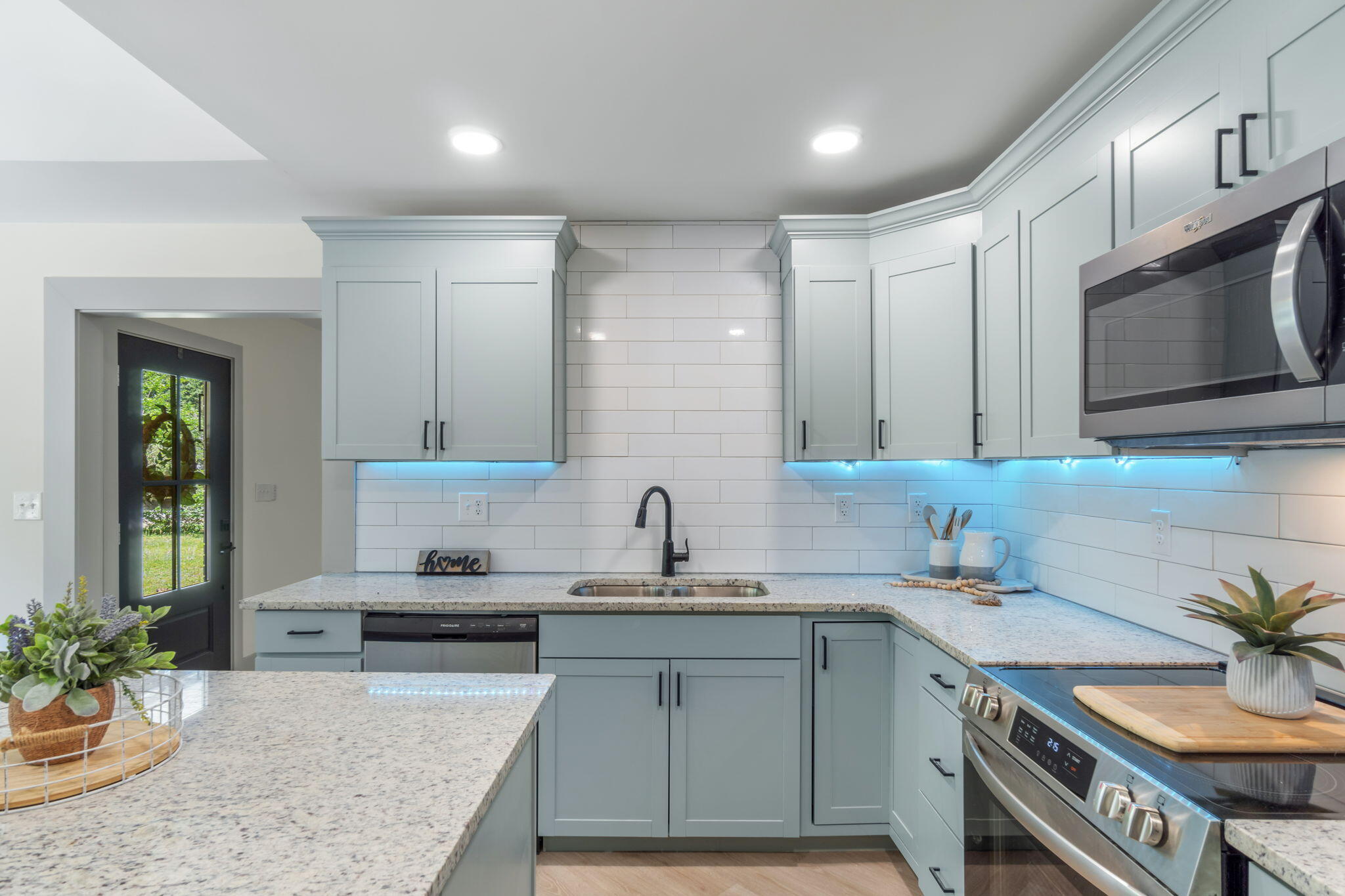 DOGWOOD ESTATES - Residential