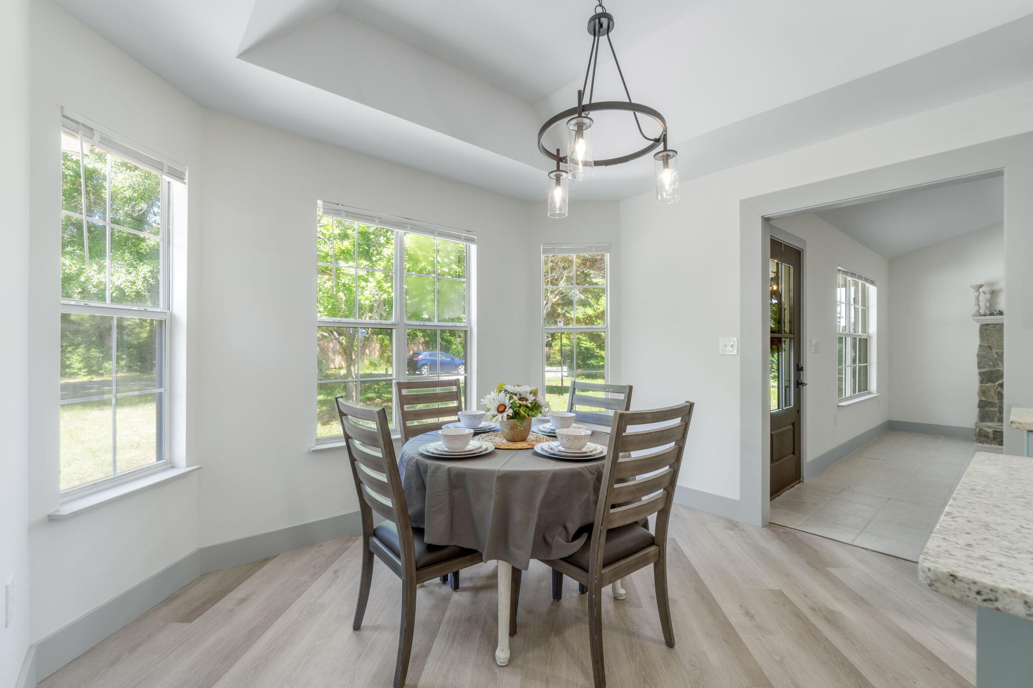 DOGWOOD ESTATES - Residential