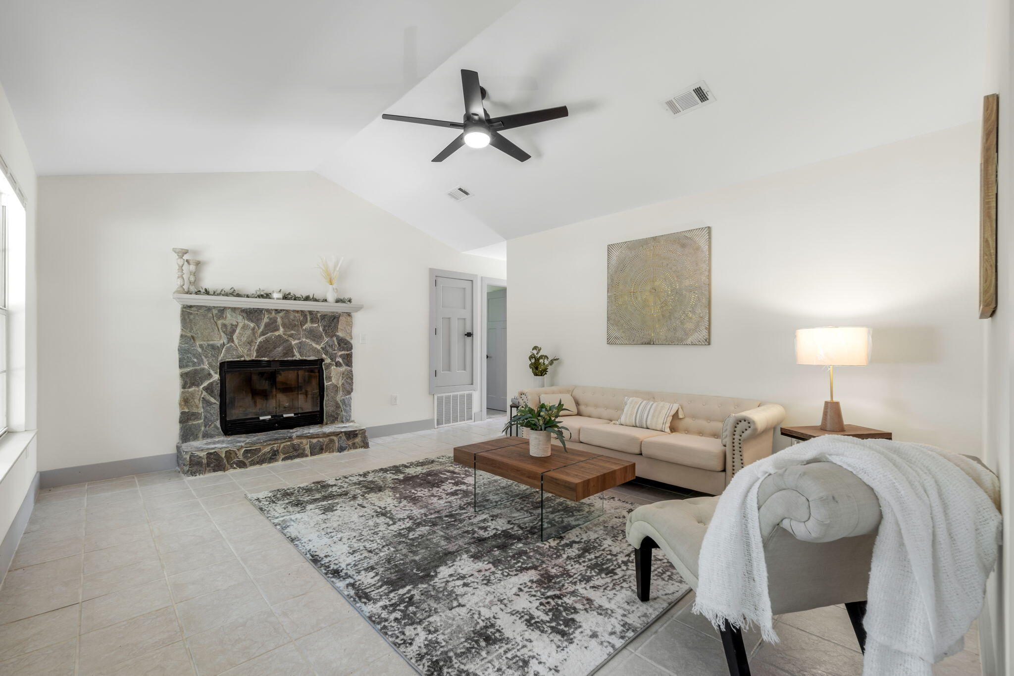 DOGWOOD ESTATES - Residential