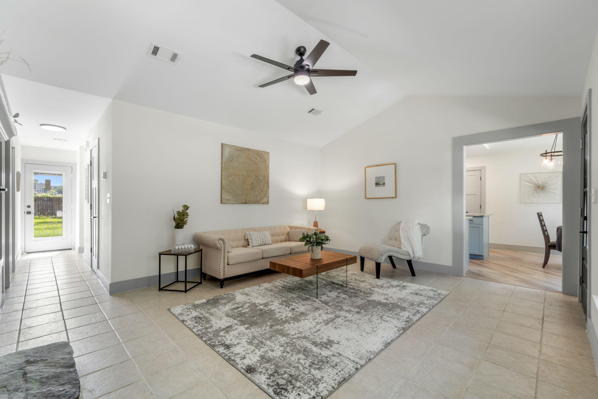 DOGWOOD ESTATES - Residential