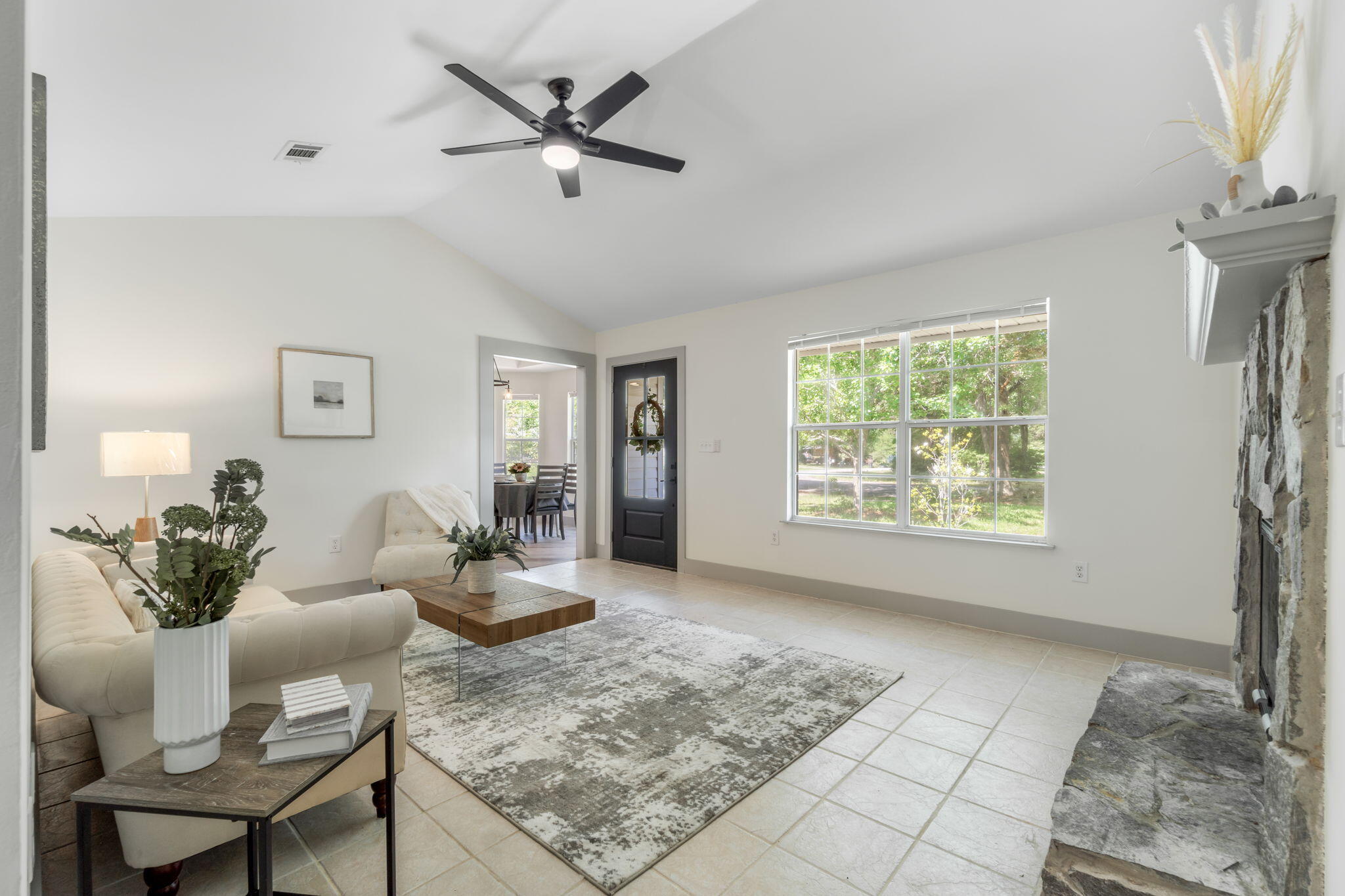 DOGWOOD ESTATES - Residential