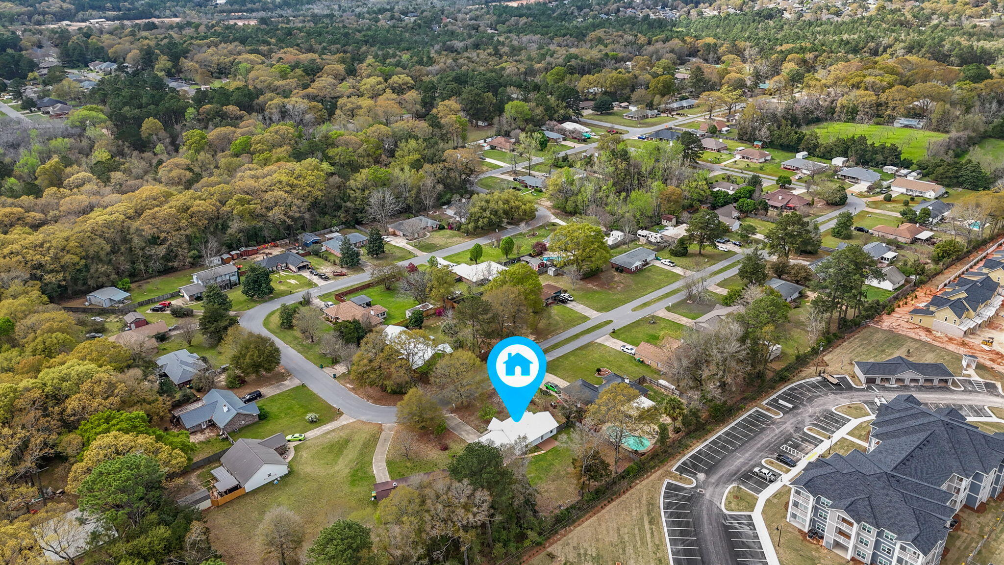 DOGWOOD ESTATES - Residential