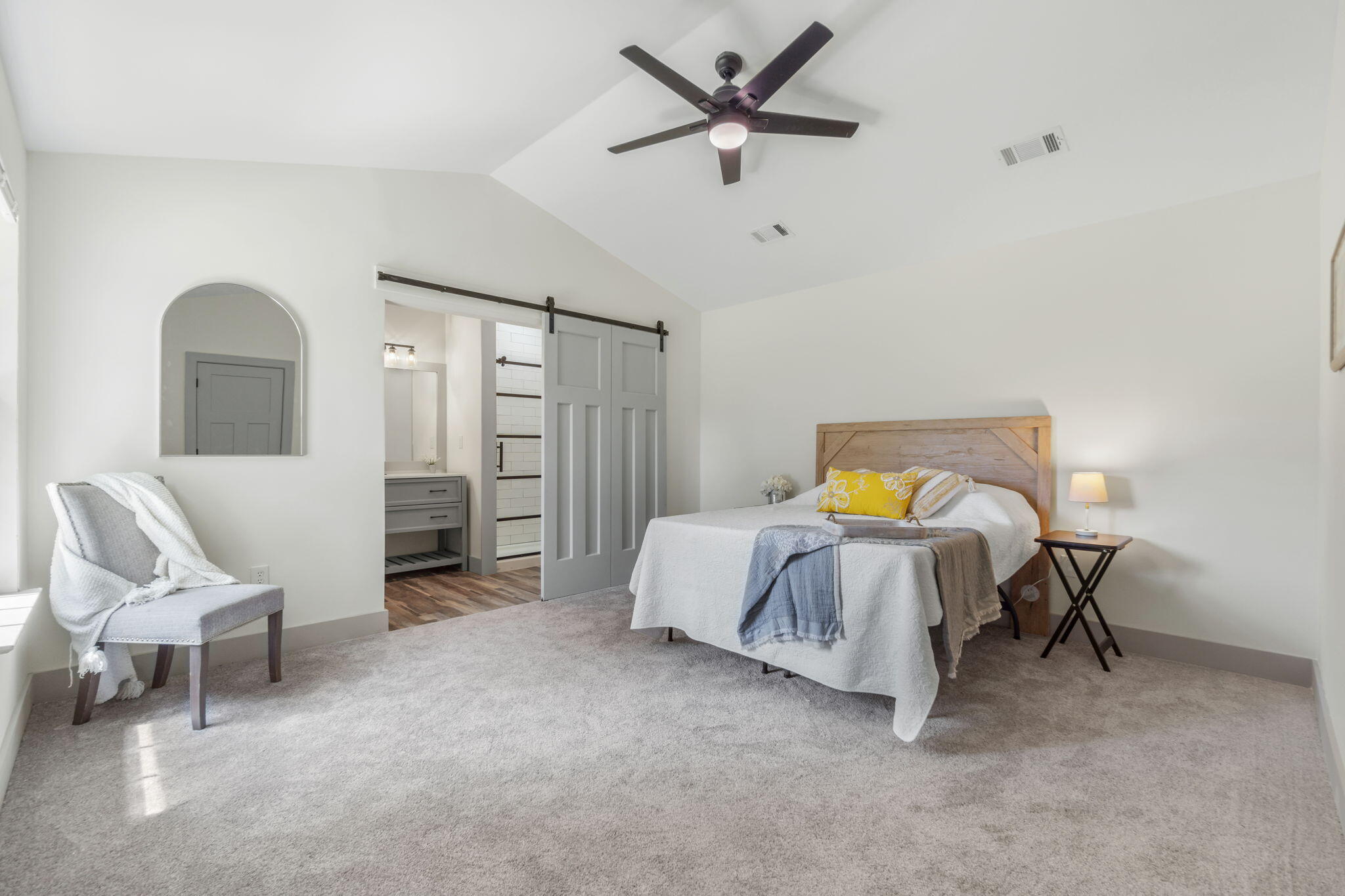 DOGWOOD ESTATES - Residential