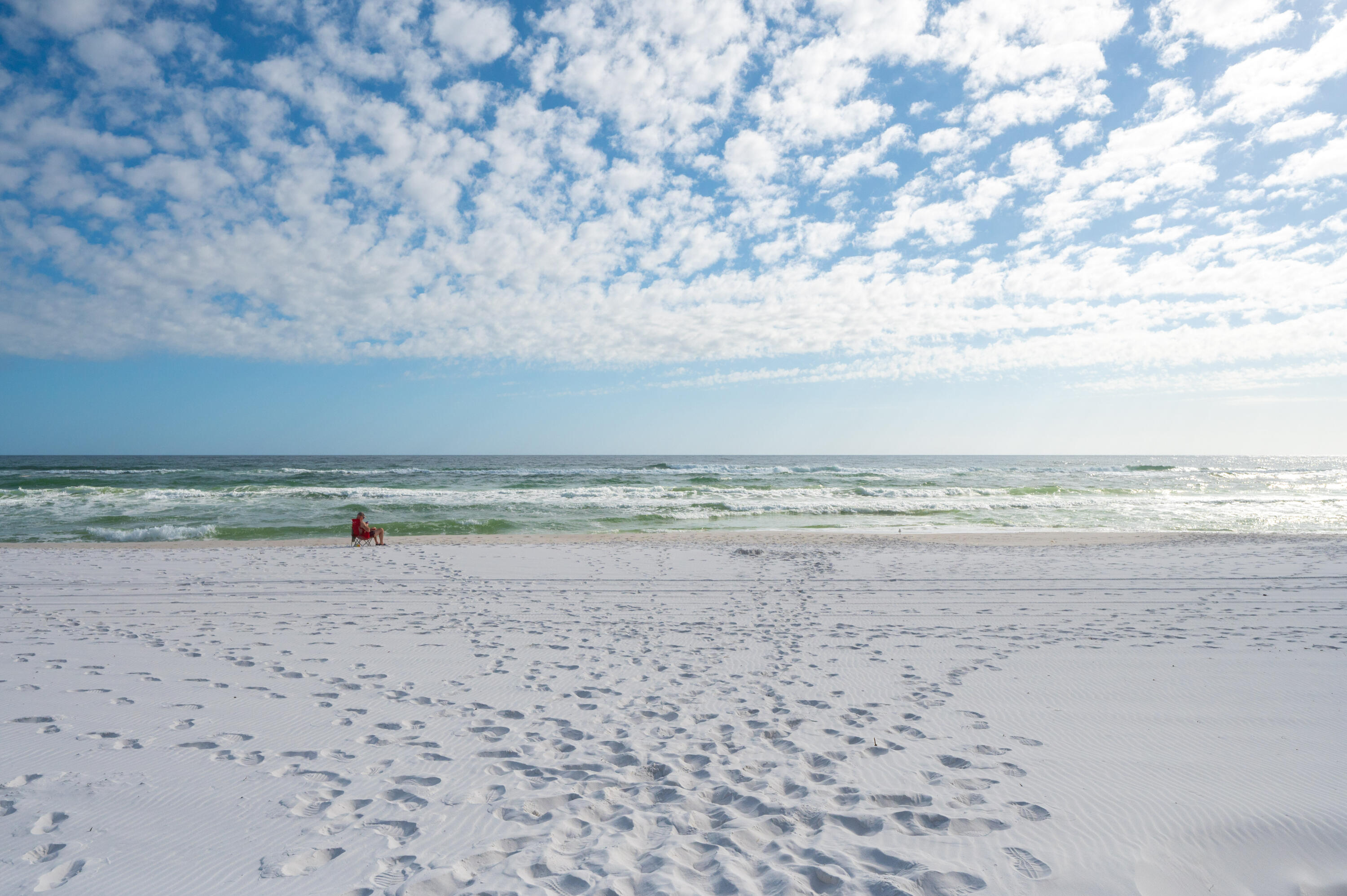 EMERALD ISLE - Residential