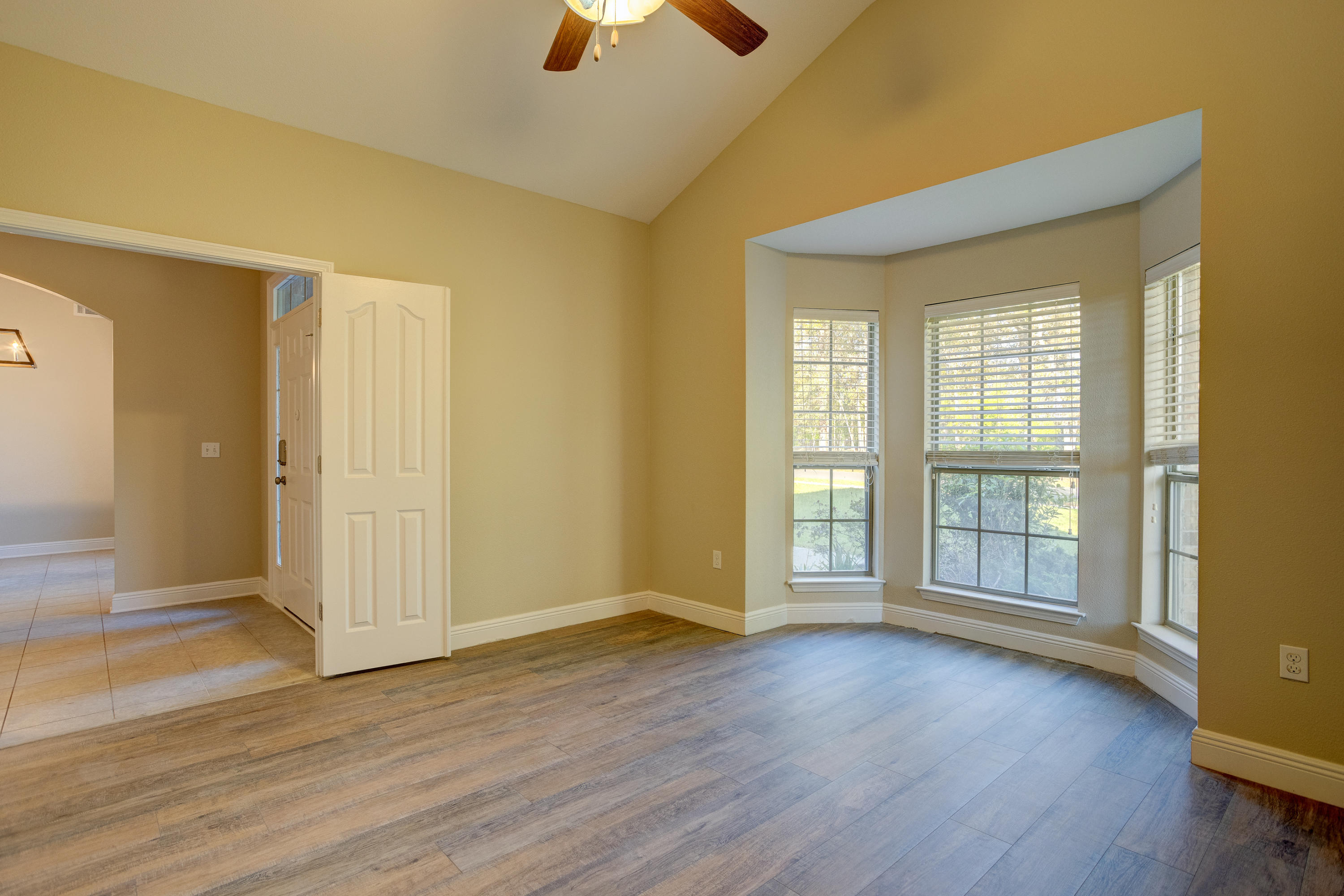 FOX VALLEY PH 3-A - Residential
