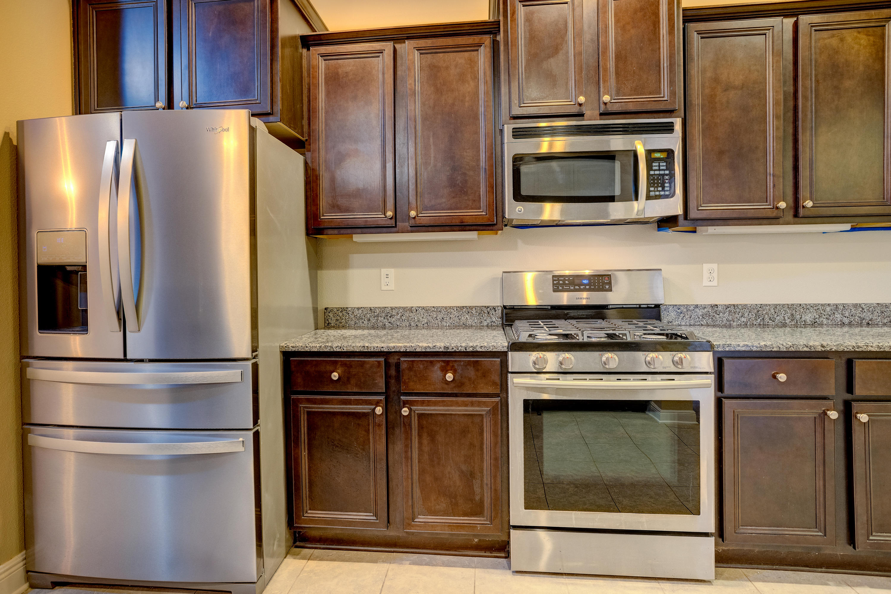 FOX VALLEY PH 3-A - Residential
