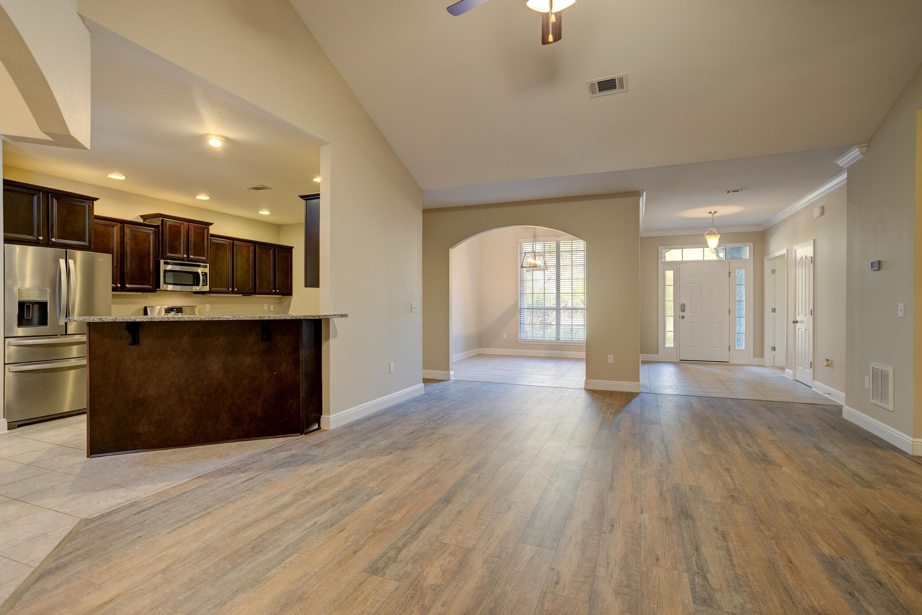 FOX VALLEY PH 3-A - Residential