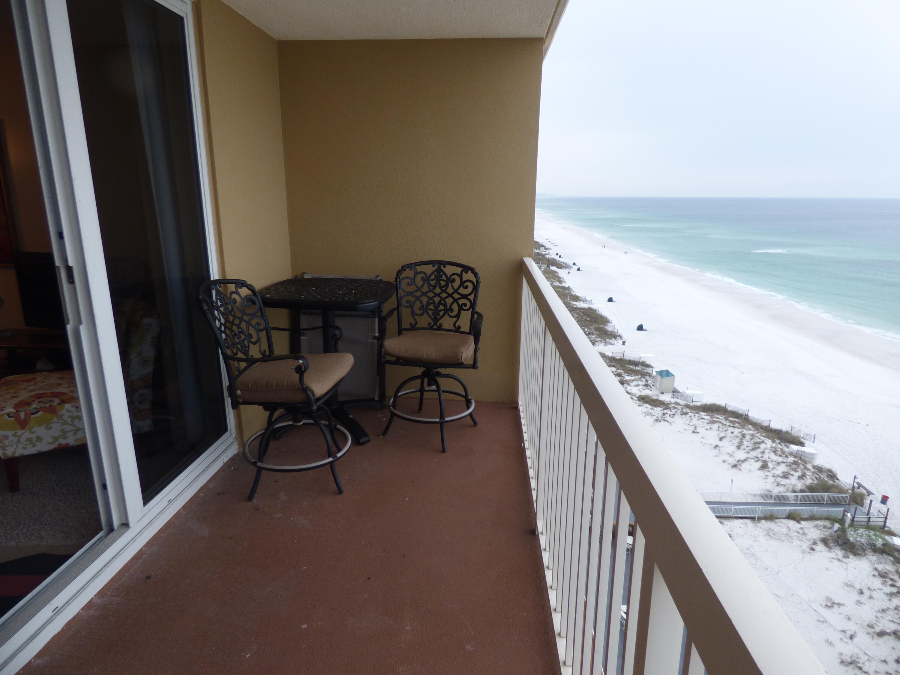 PELICAN BEACH RESORT CONDO - Residential