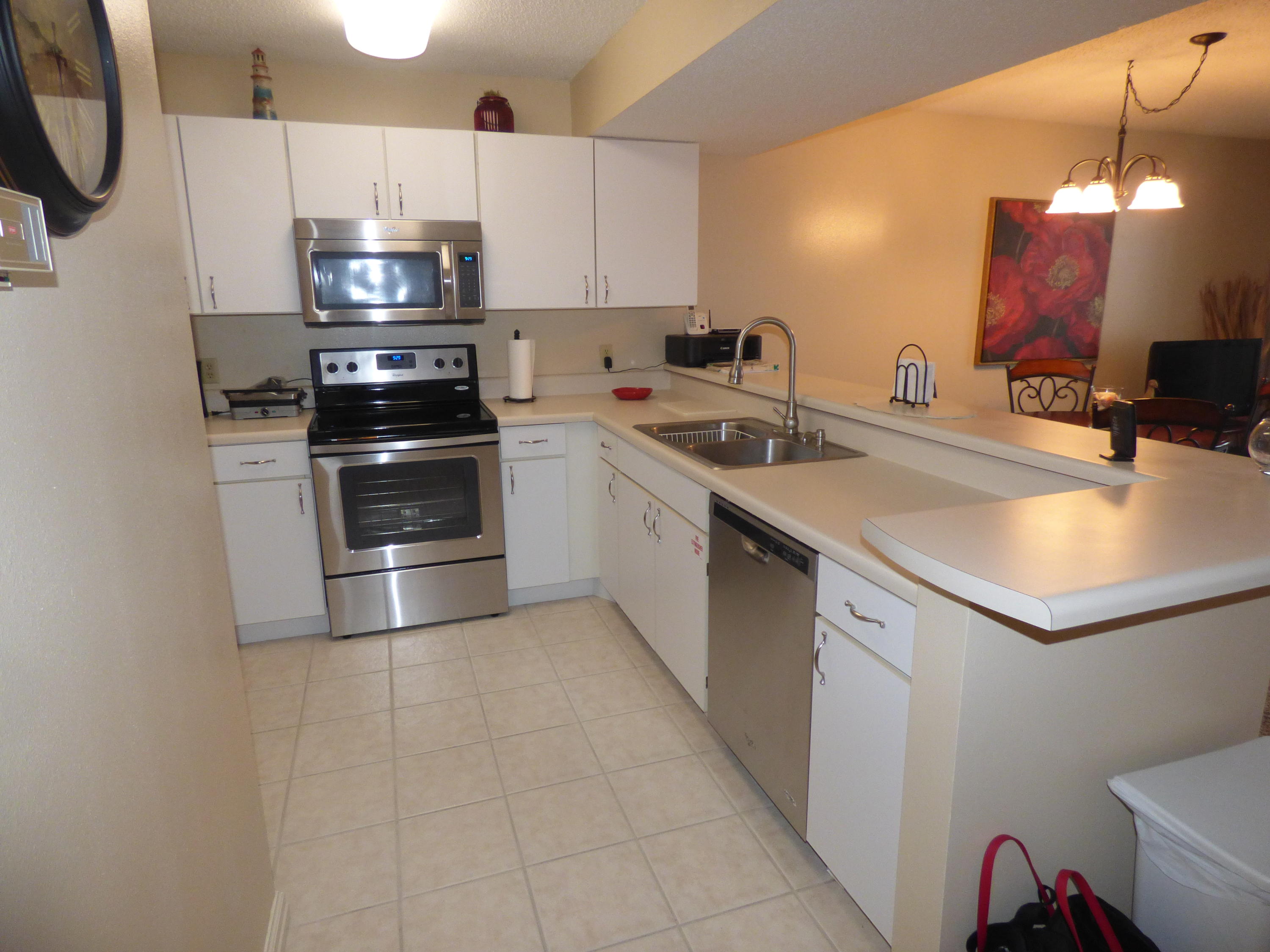 PELICAN BEACH RESORT CONDO - Residential