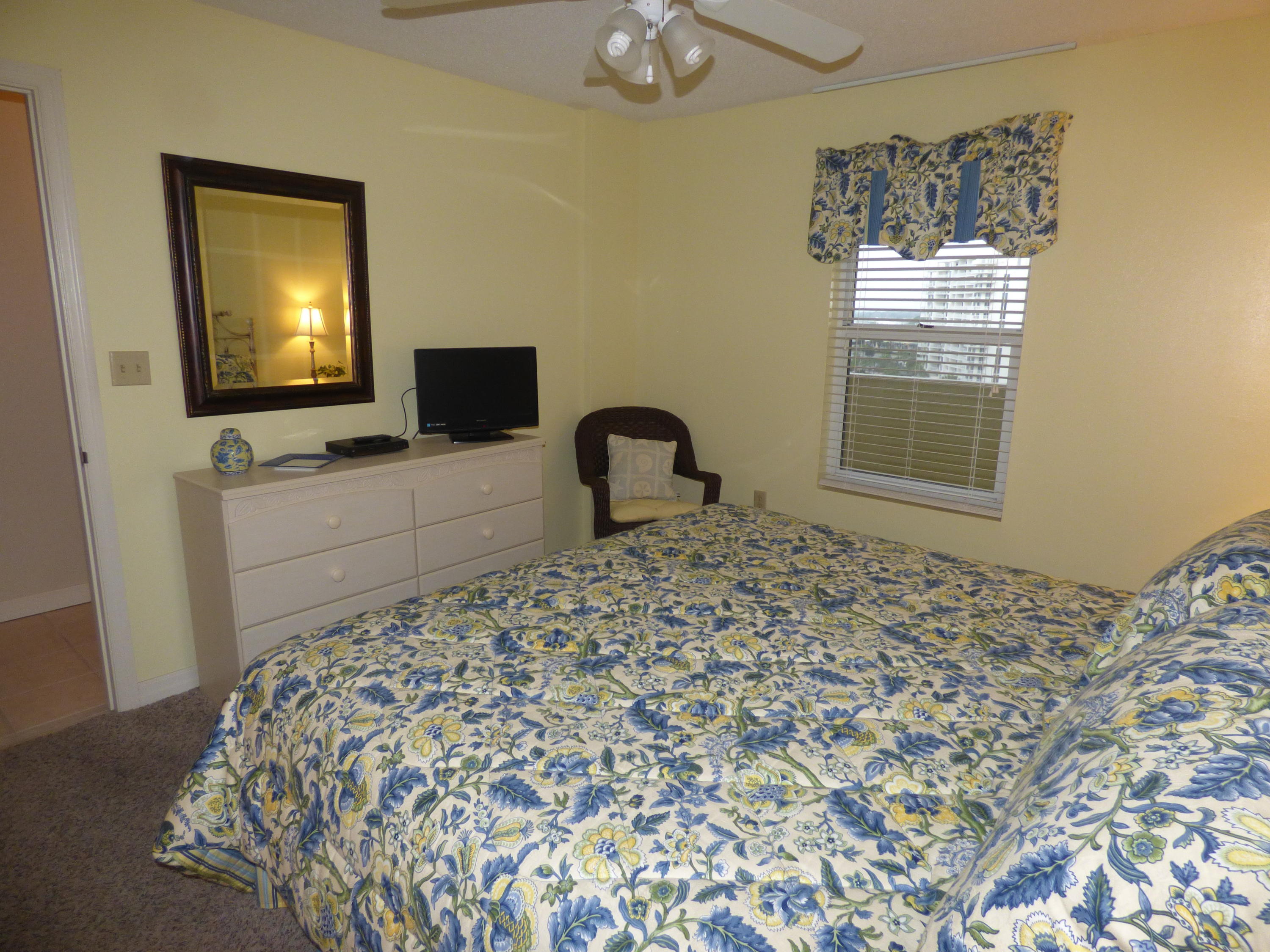 PELICAN BEACH RESORT CONDO - Residential