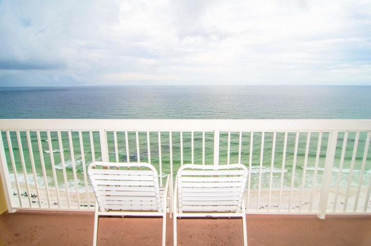 PELICAN BEACH RESORT CONDO - Residential