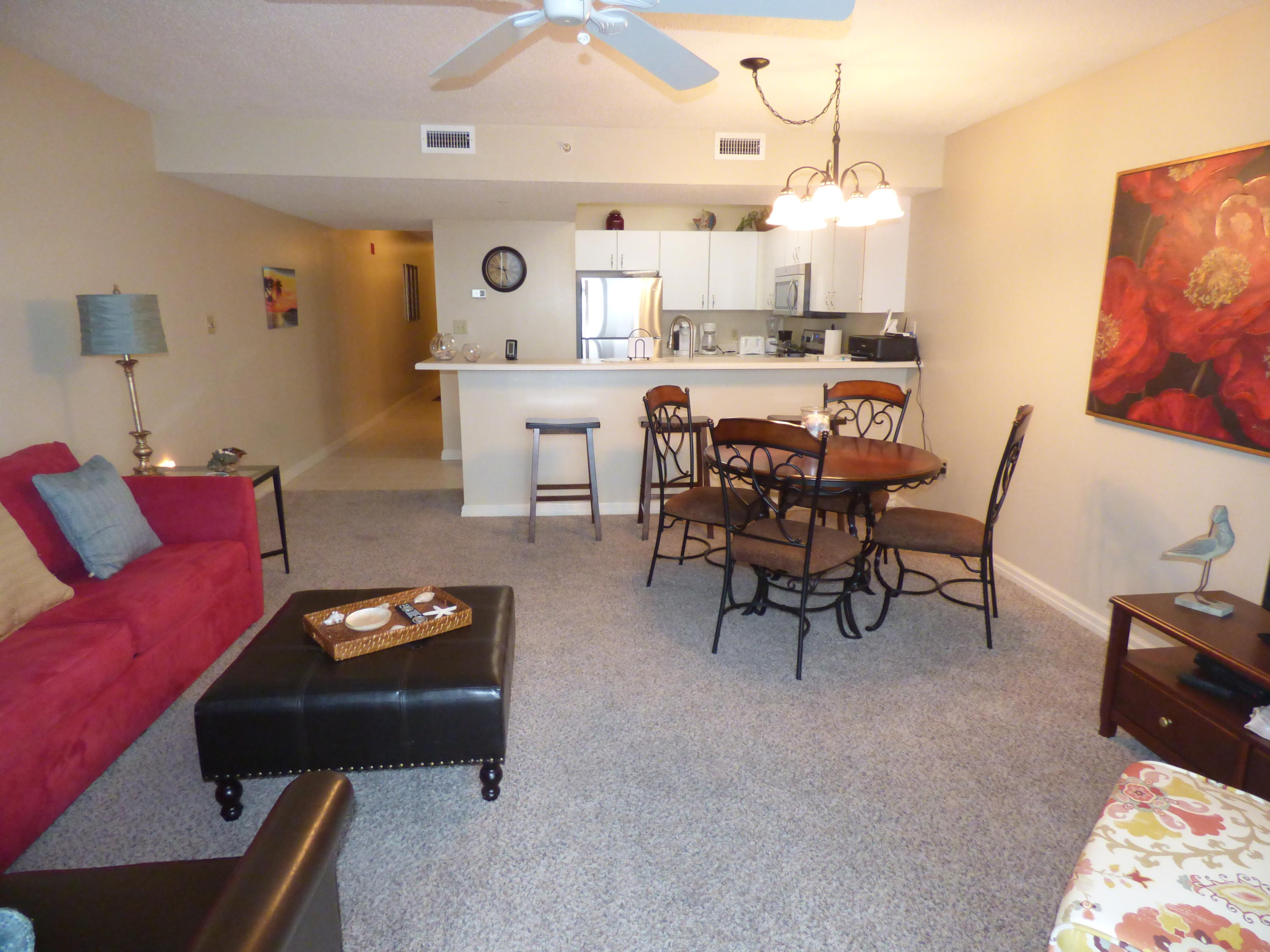 PELICAN BEACH RESORT CONDO - Residential