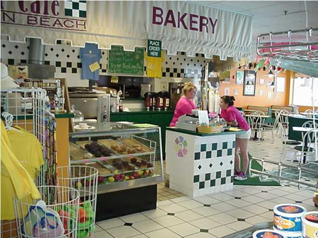 PELICAN BEACH RESORT CONDO - Residential