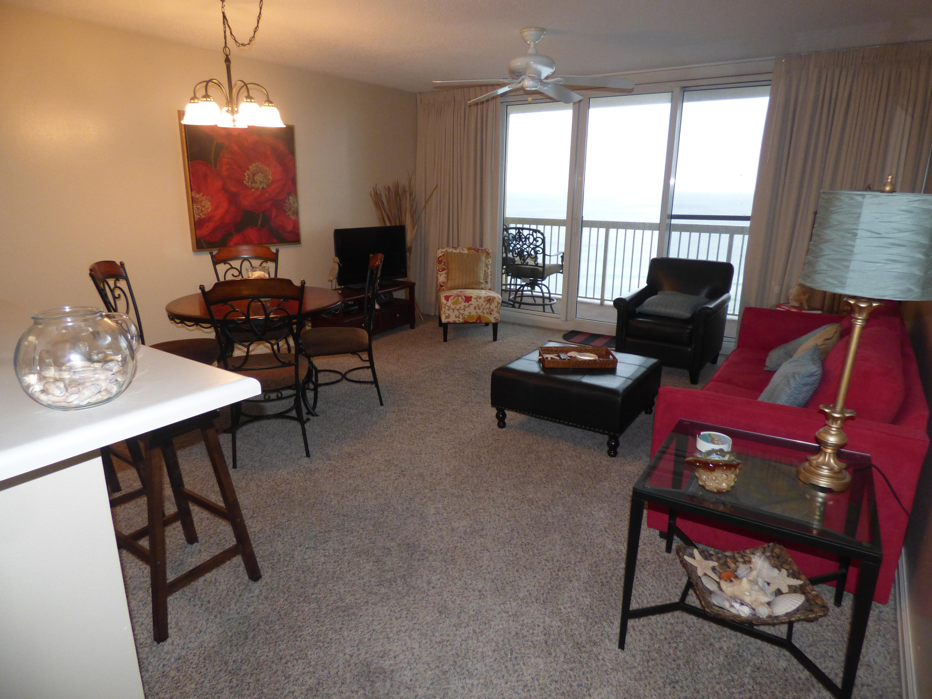 PELICAN BEACH RESORT CONDO - Residential