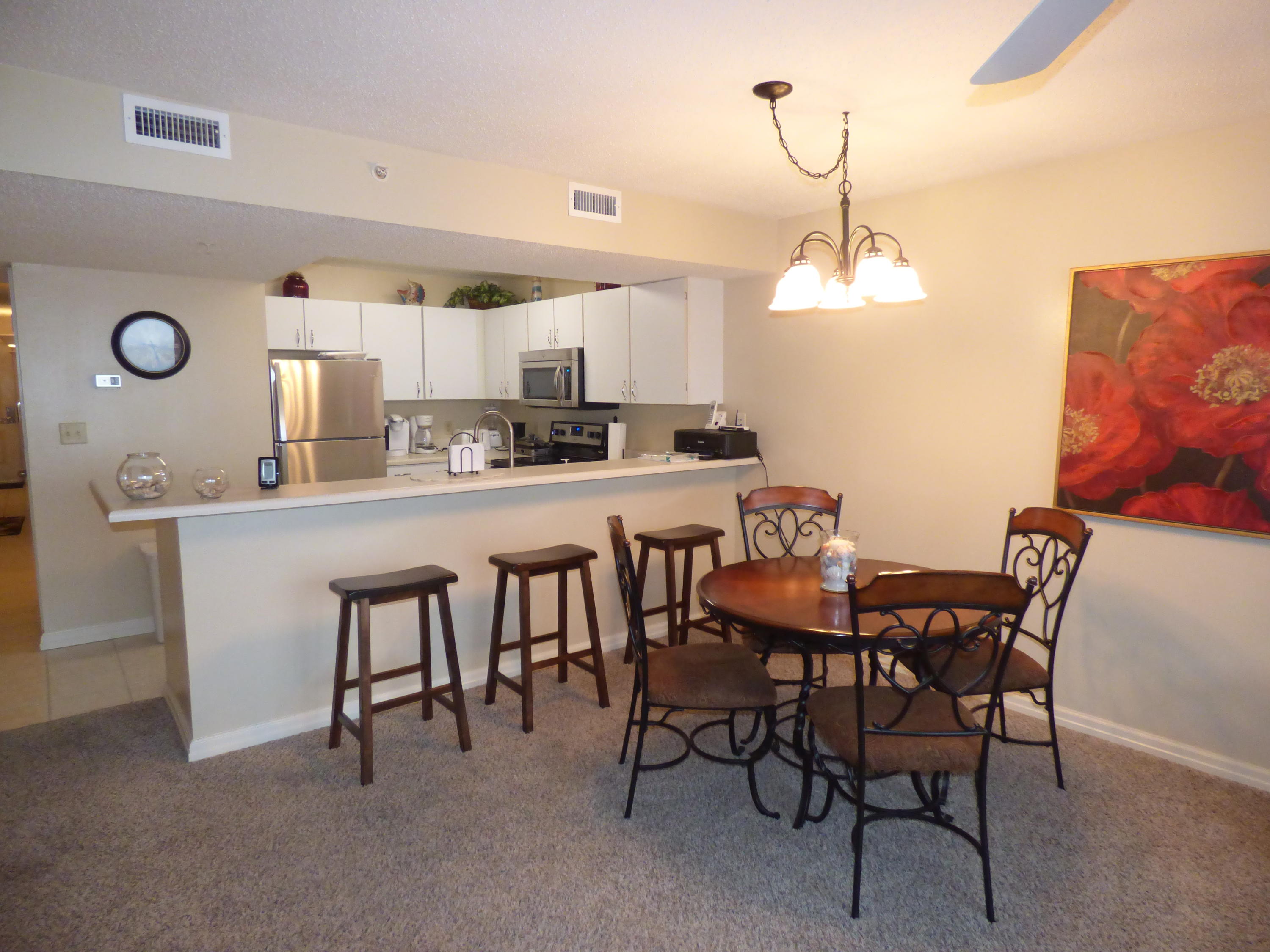 PELICAN BEACH RESORT CONDO - Residential