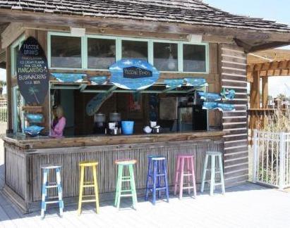 PELICAN BEACH RESORT CONDO - Residential