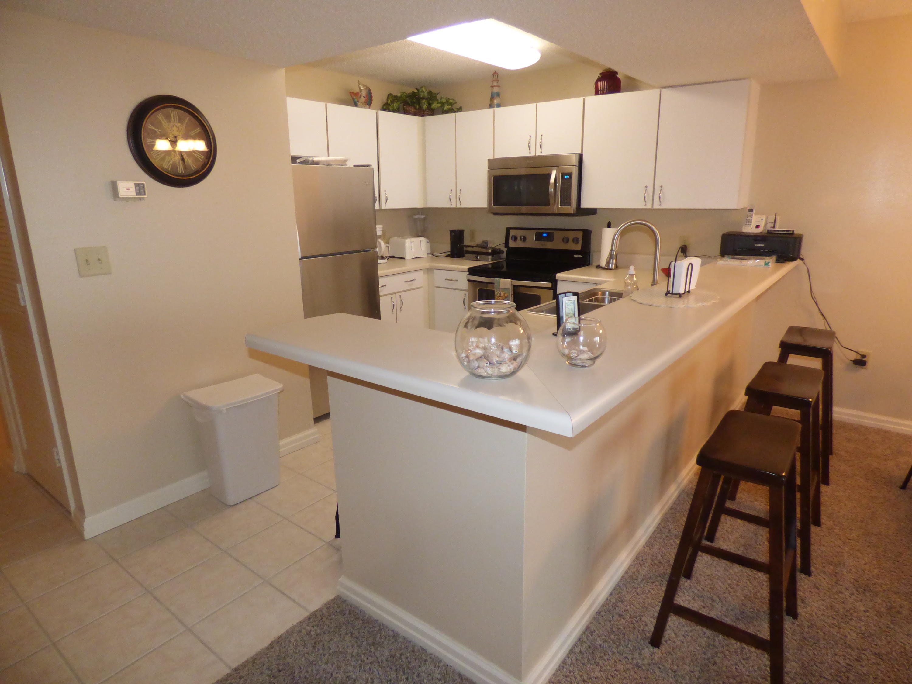 PELICAN BEACH RESORT CONDO - Residential