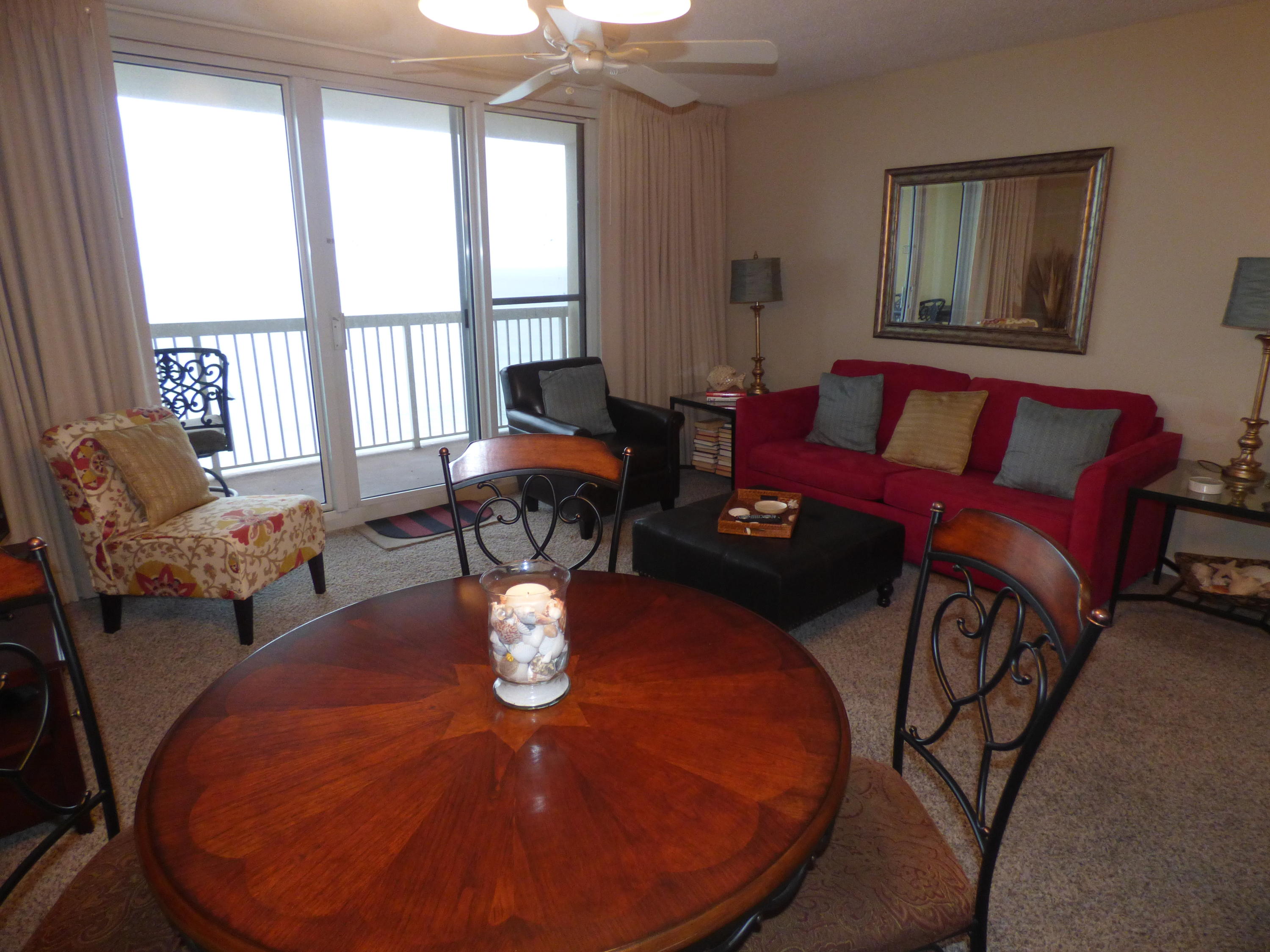 PELICAN BEACH RESORT CONDO - Residential