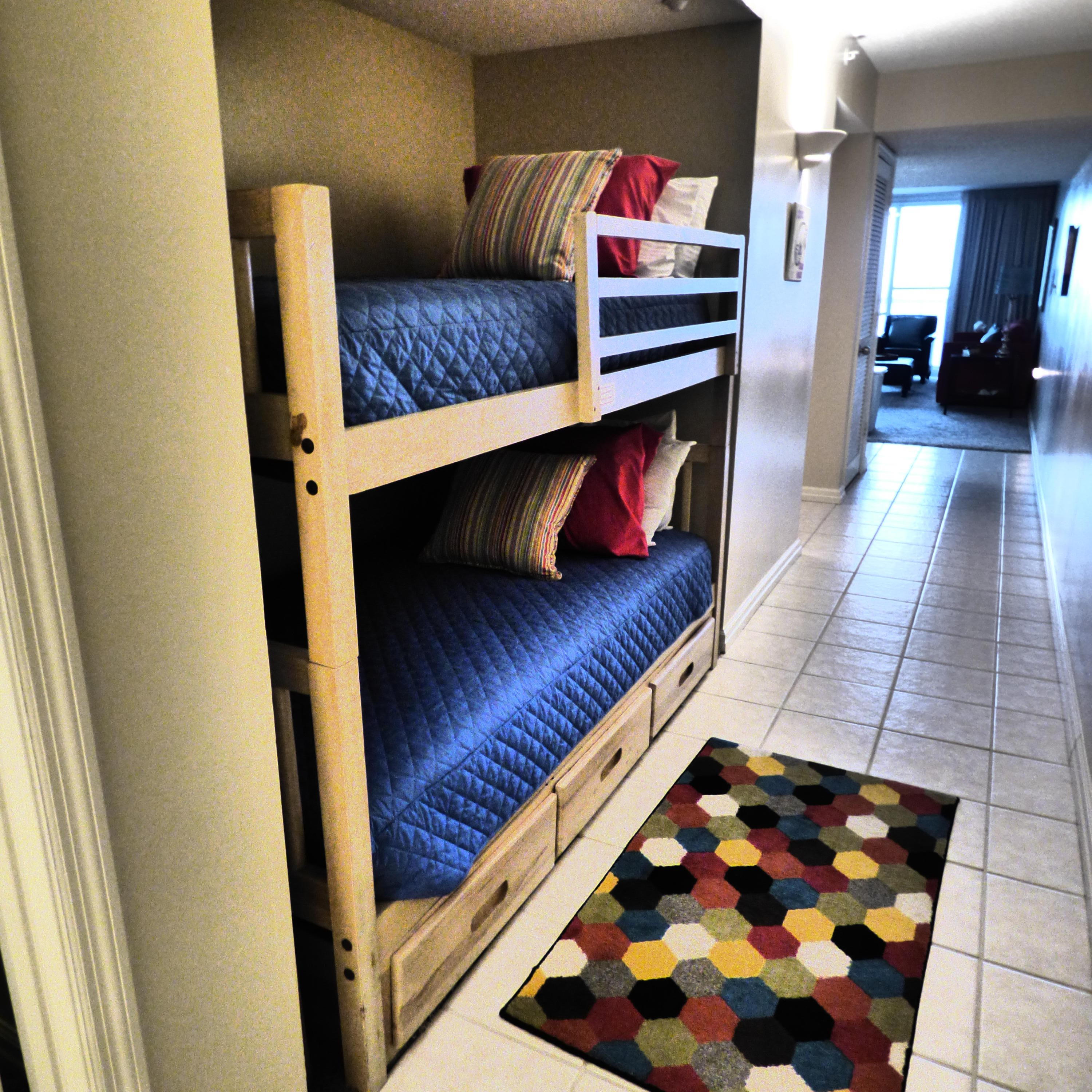 PELICAN BEACH RESORT CONDO - Residential