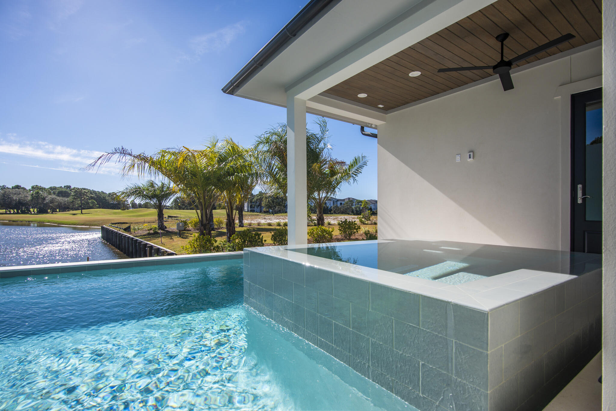 Regatta Bay - Residential