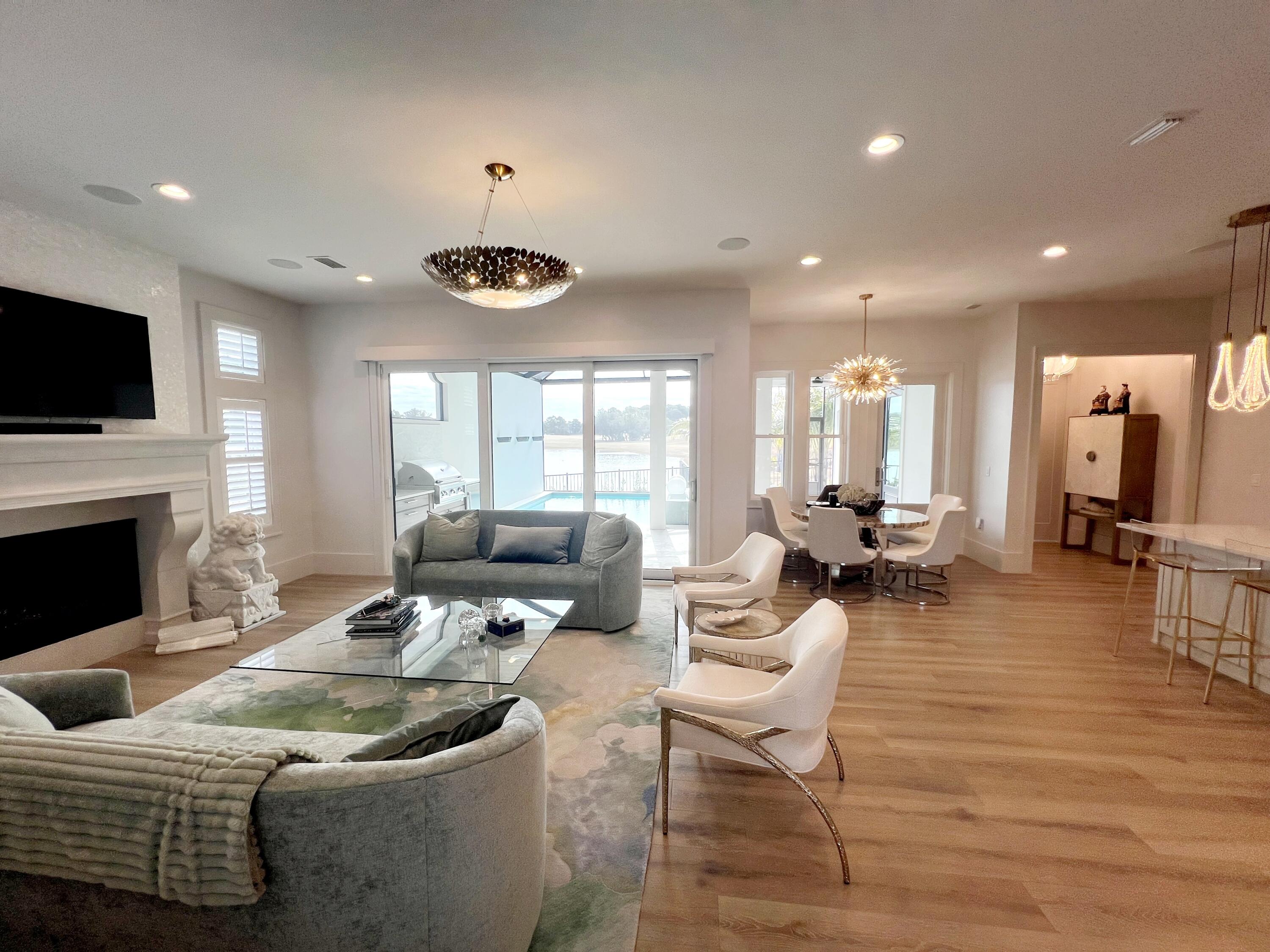 Regatta Bay - Residential
