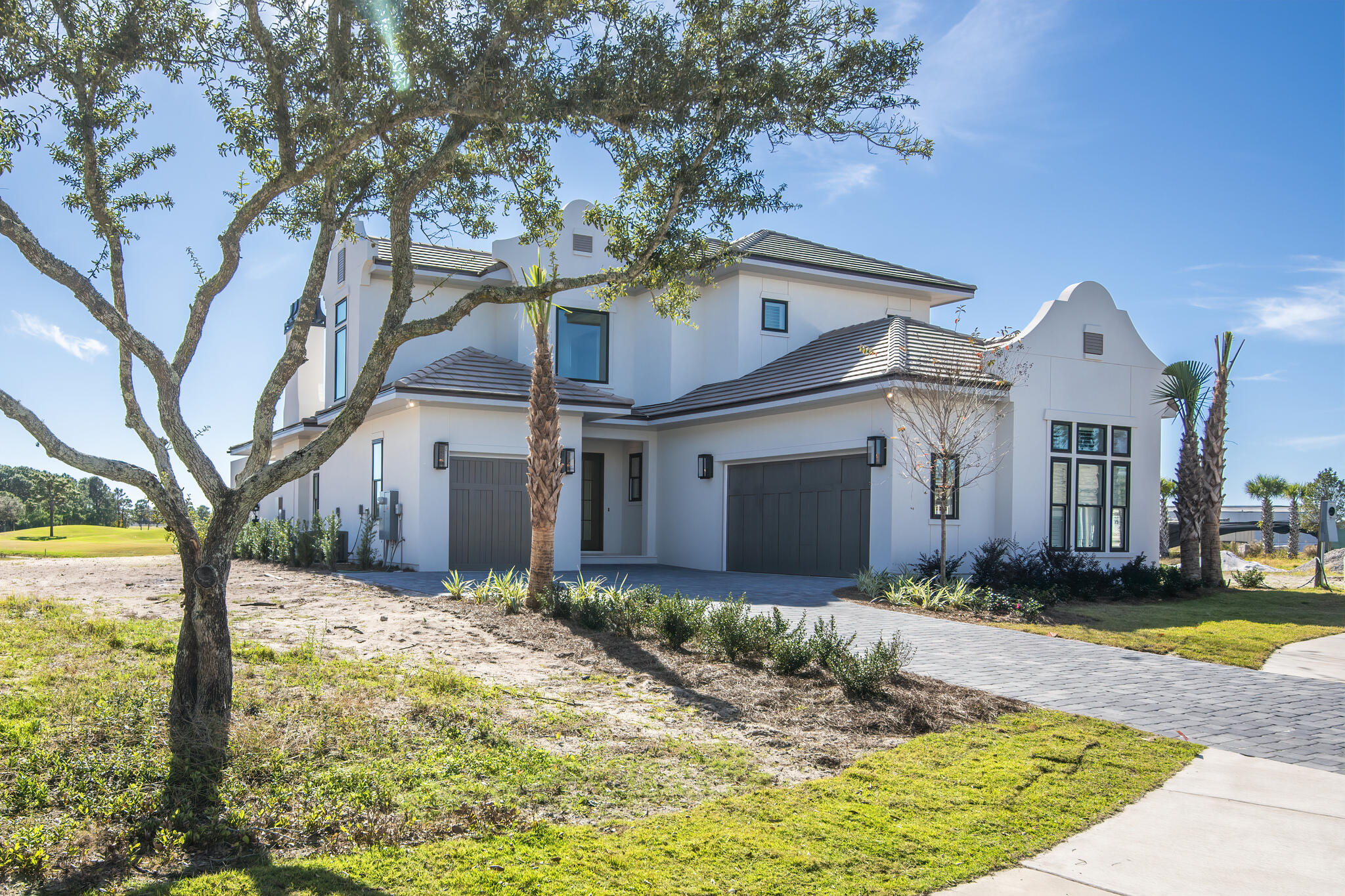 Regatta Bay - Residential