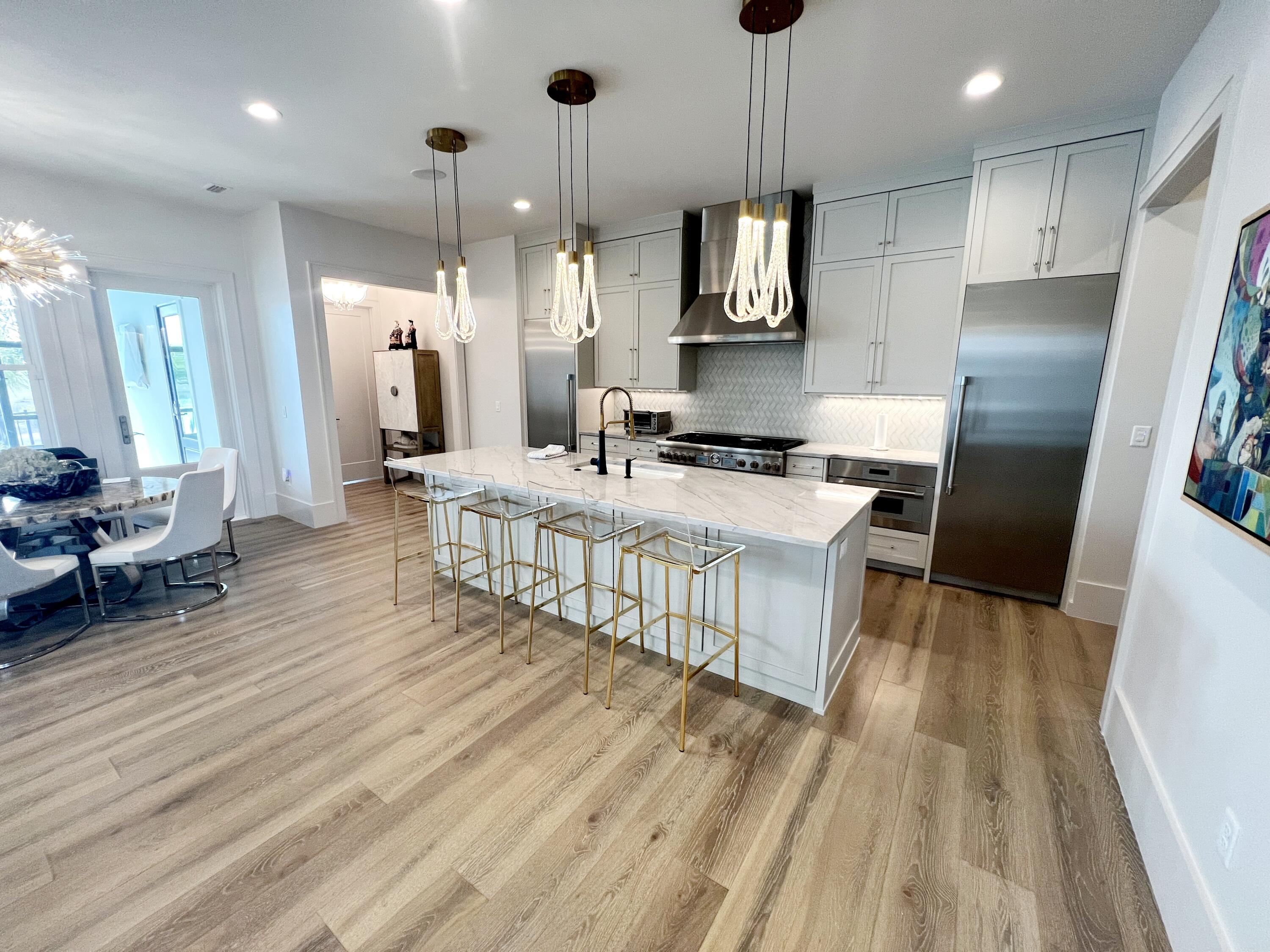 Regatta Bay - Residential