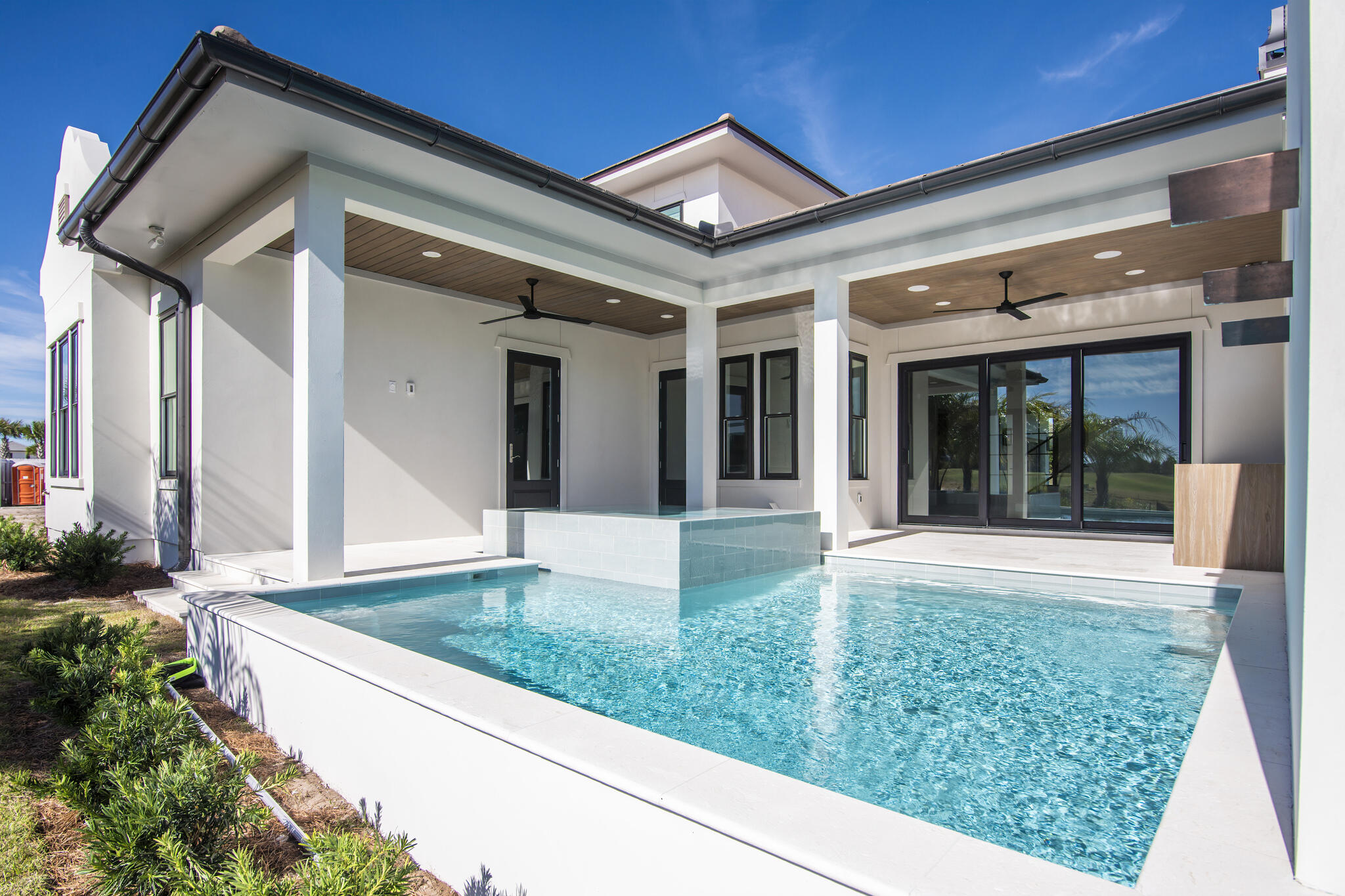 Regatta Bay - Residential