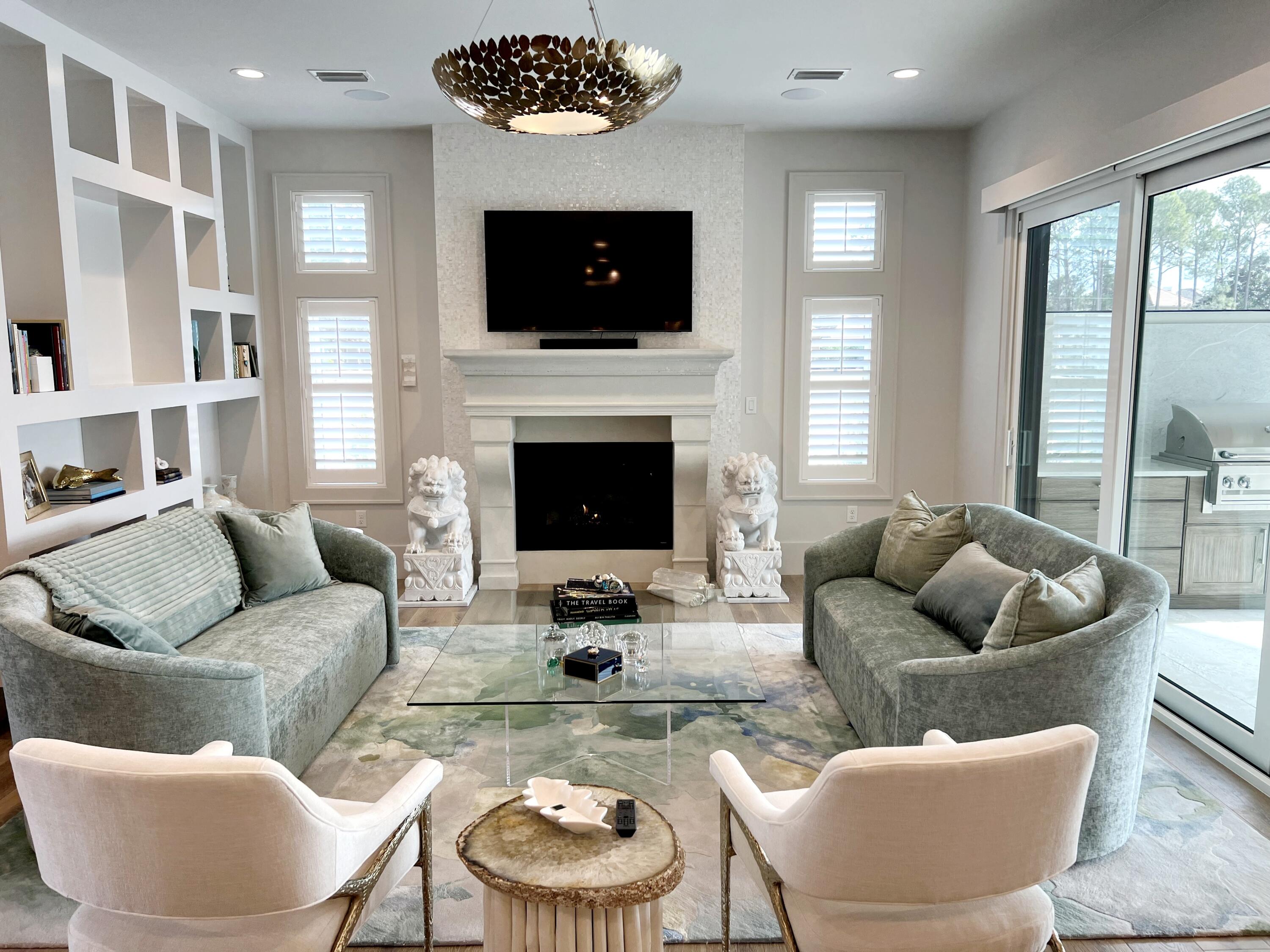 Regatta Bay - Residential