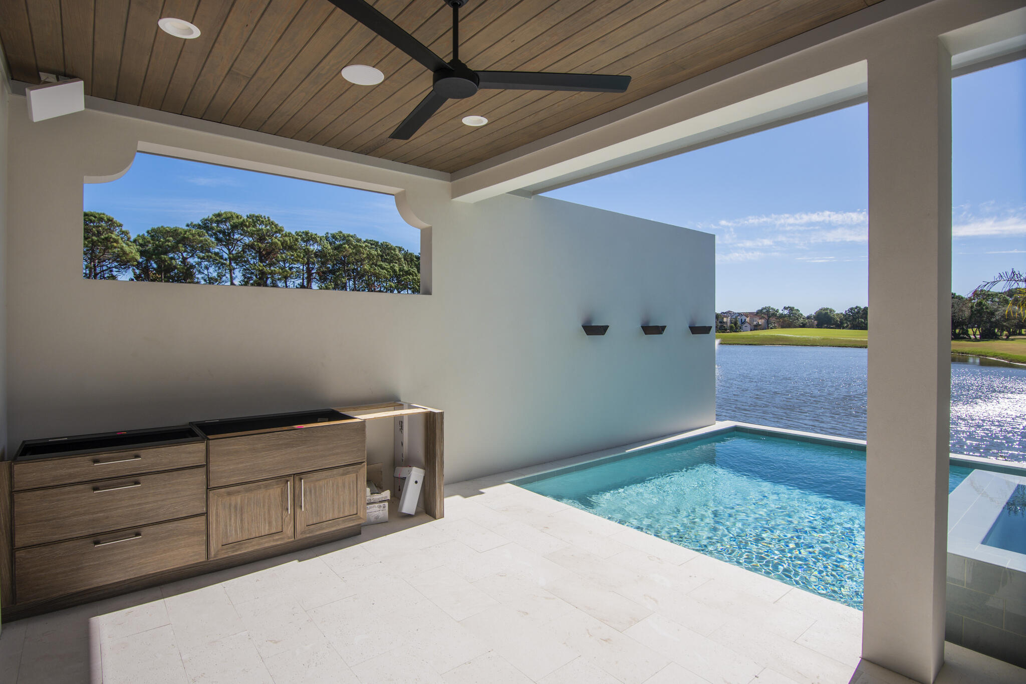 Regatta Bay - Residential