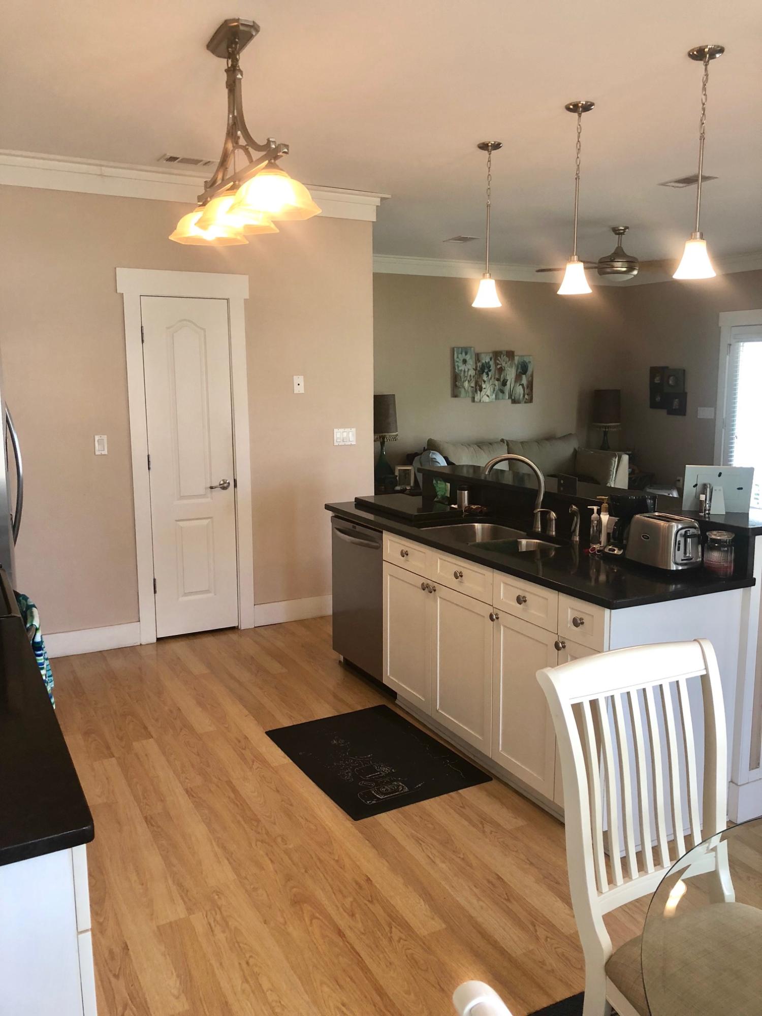 PINE GARDEN UNREC - Residential