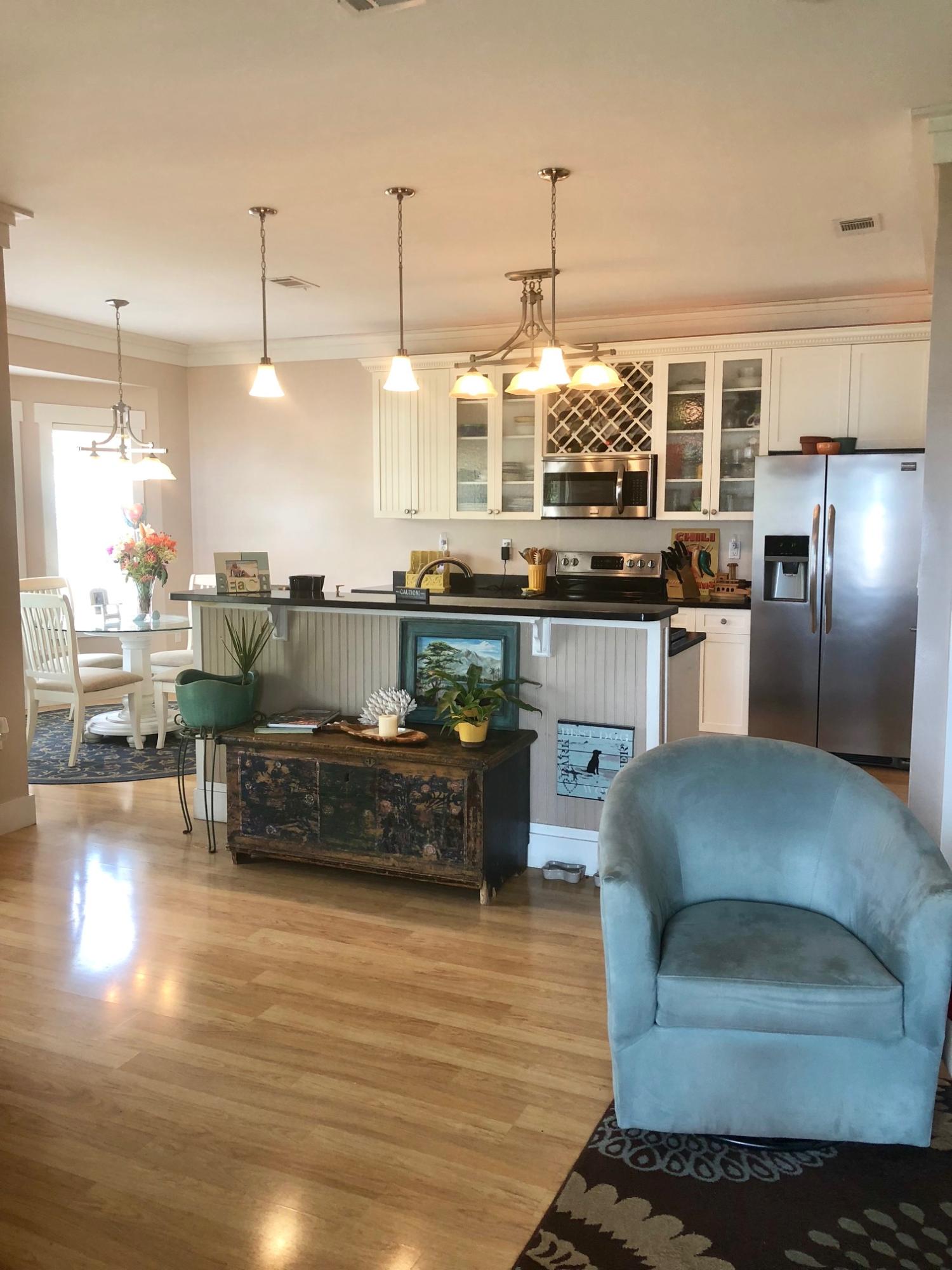 PINE GARDEN UNREC - Residential