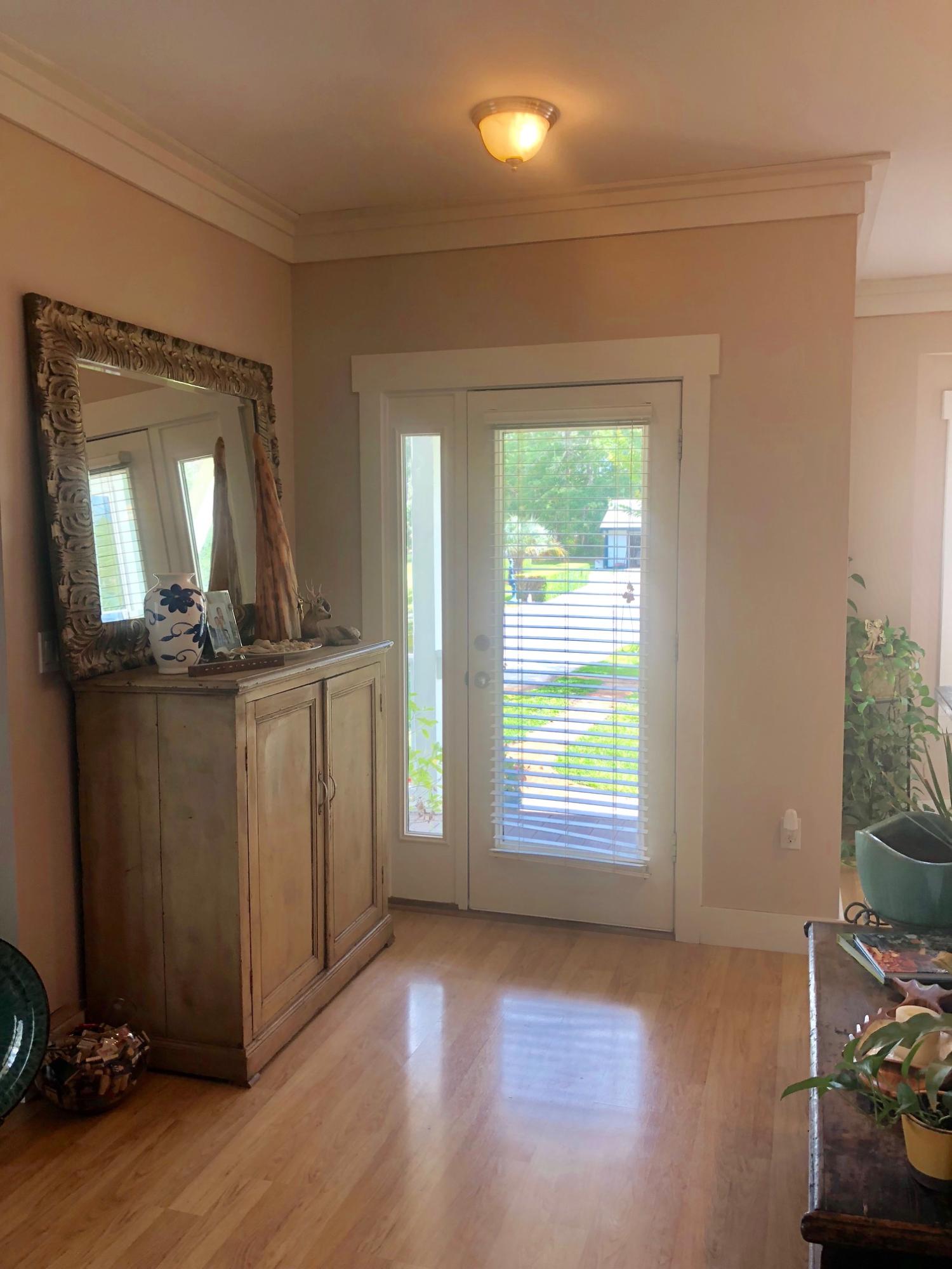 PINE GARDEN UNREC - Residential