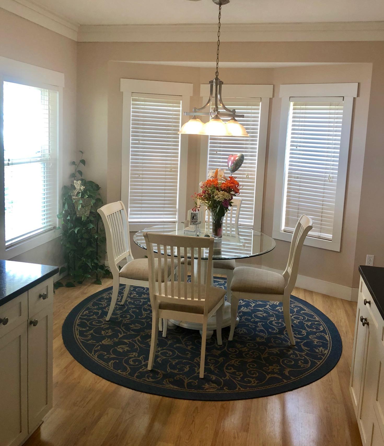 PINE GARDEN UNREC - Residential