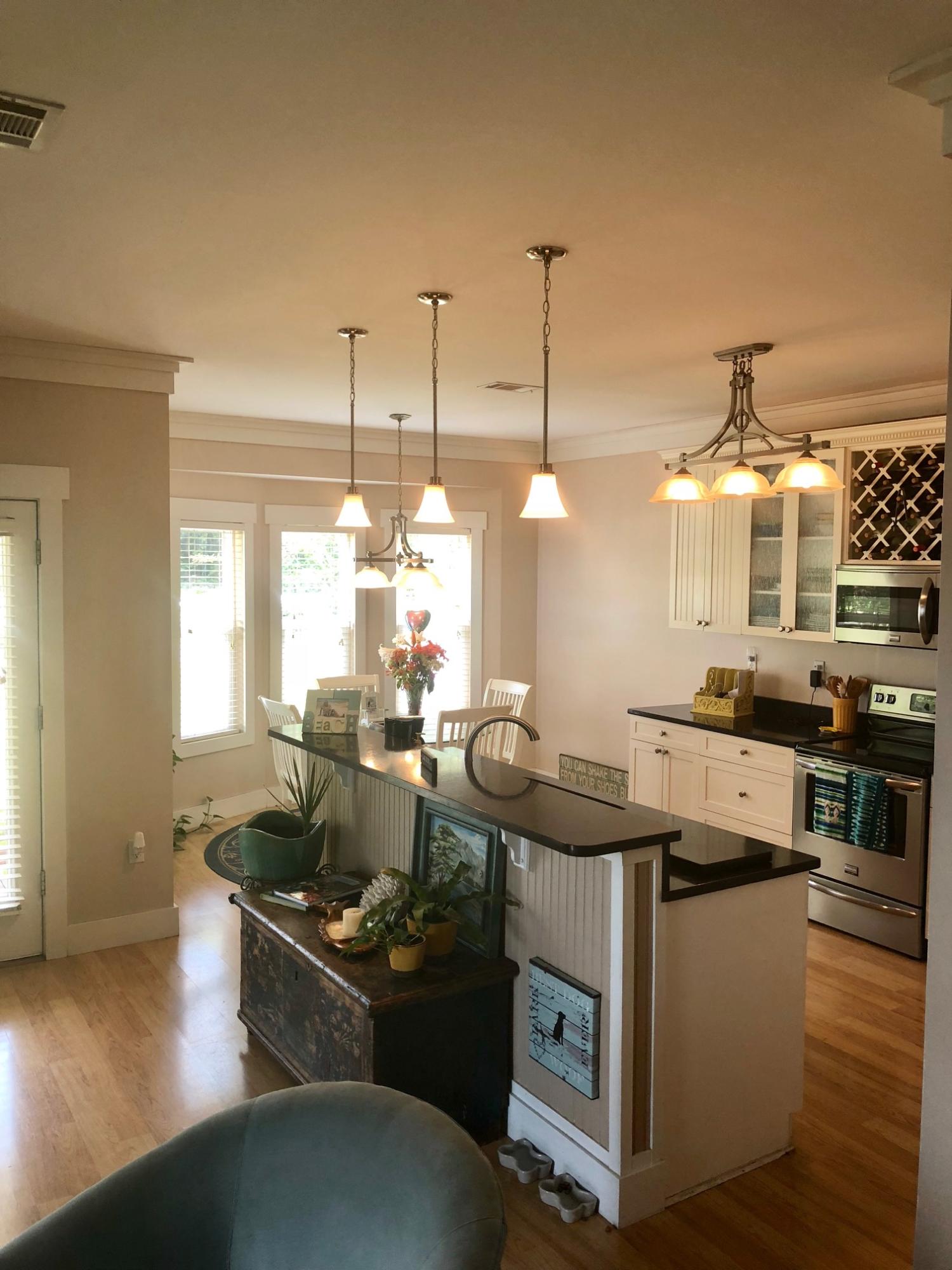 PINE GARDEN UNREC - Residential