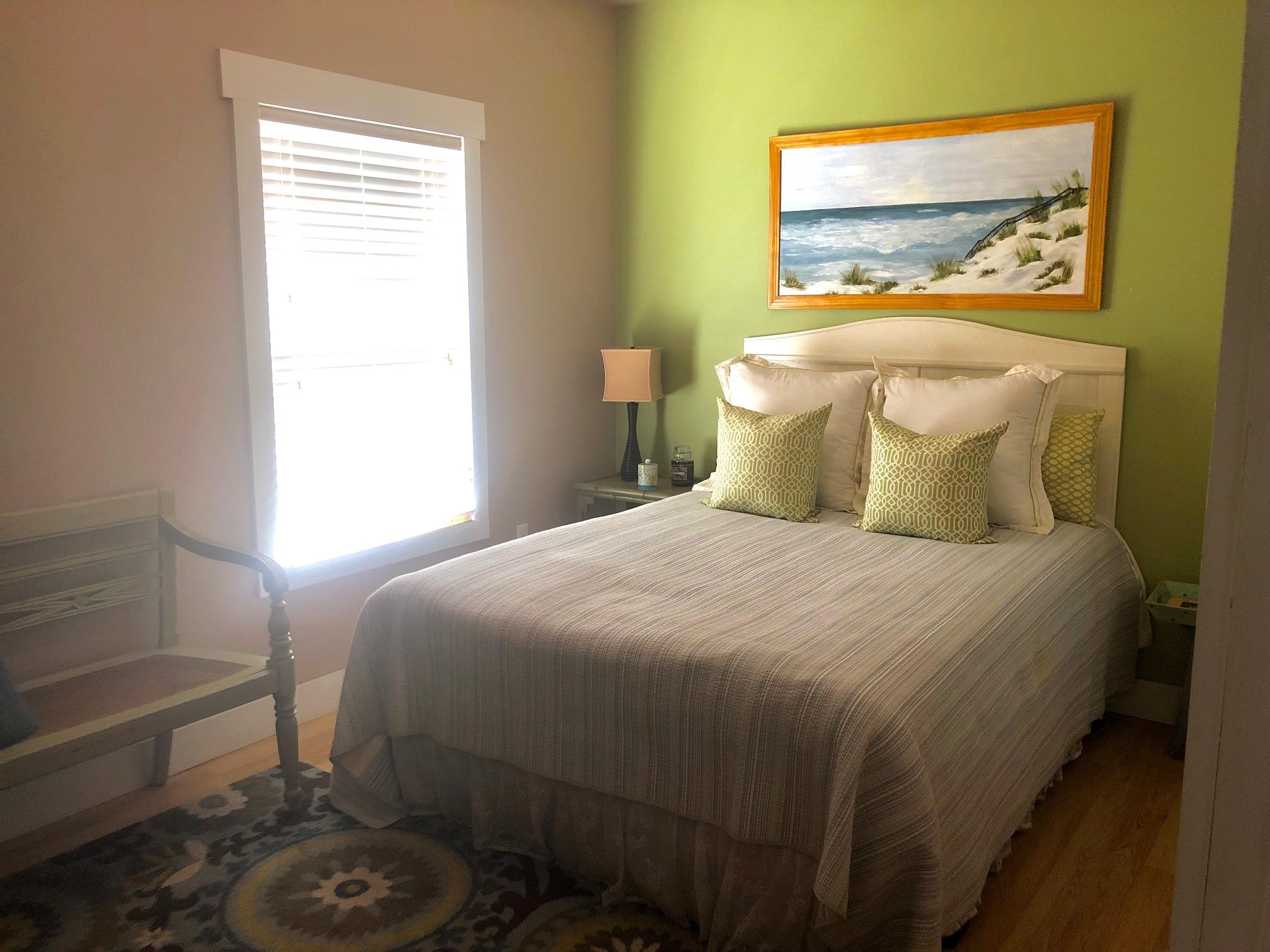 PINE GARDEN UNREC - Residential