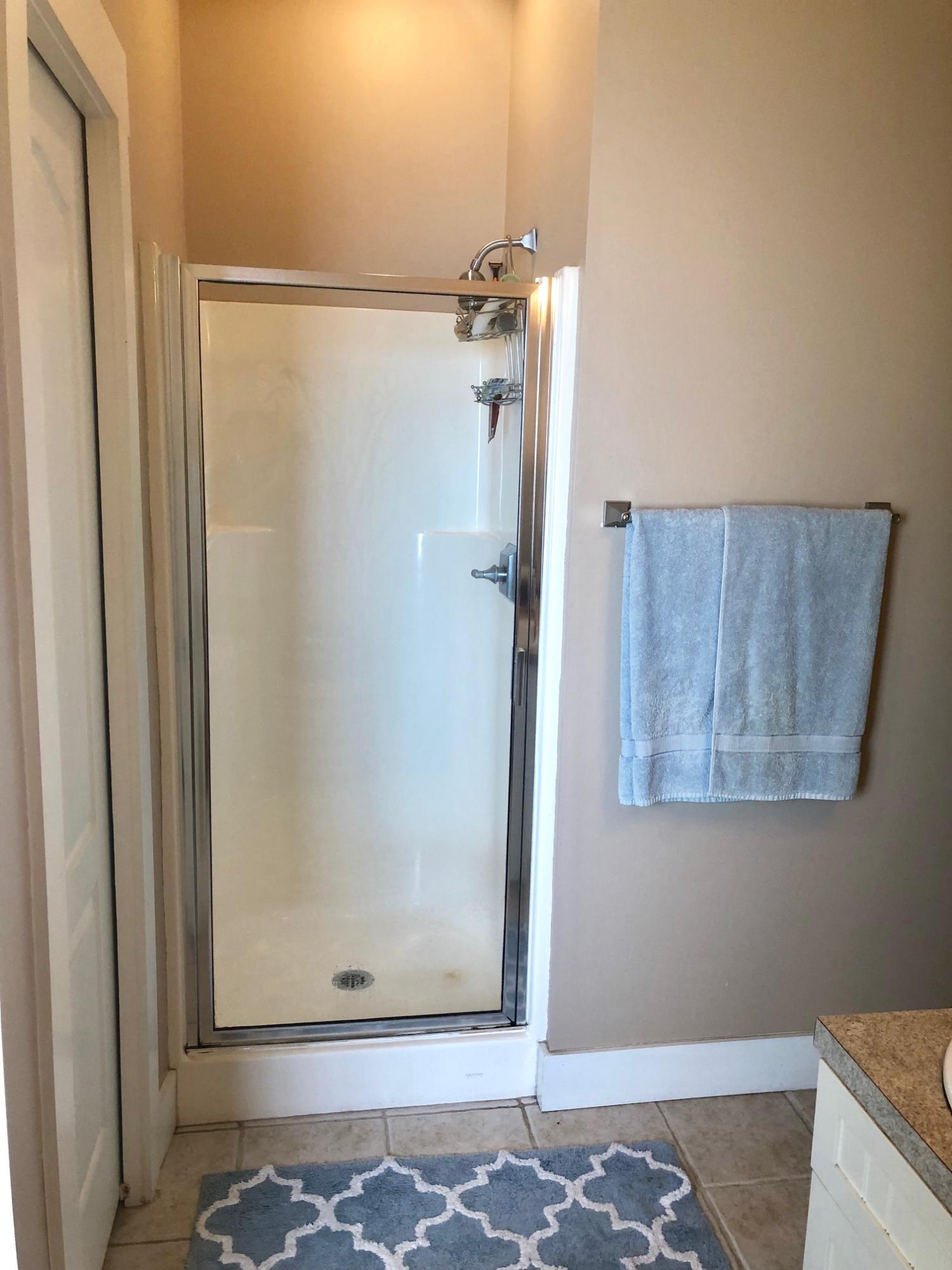 PINE GARDEN UNREC - Residential