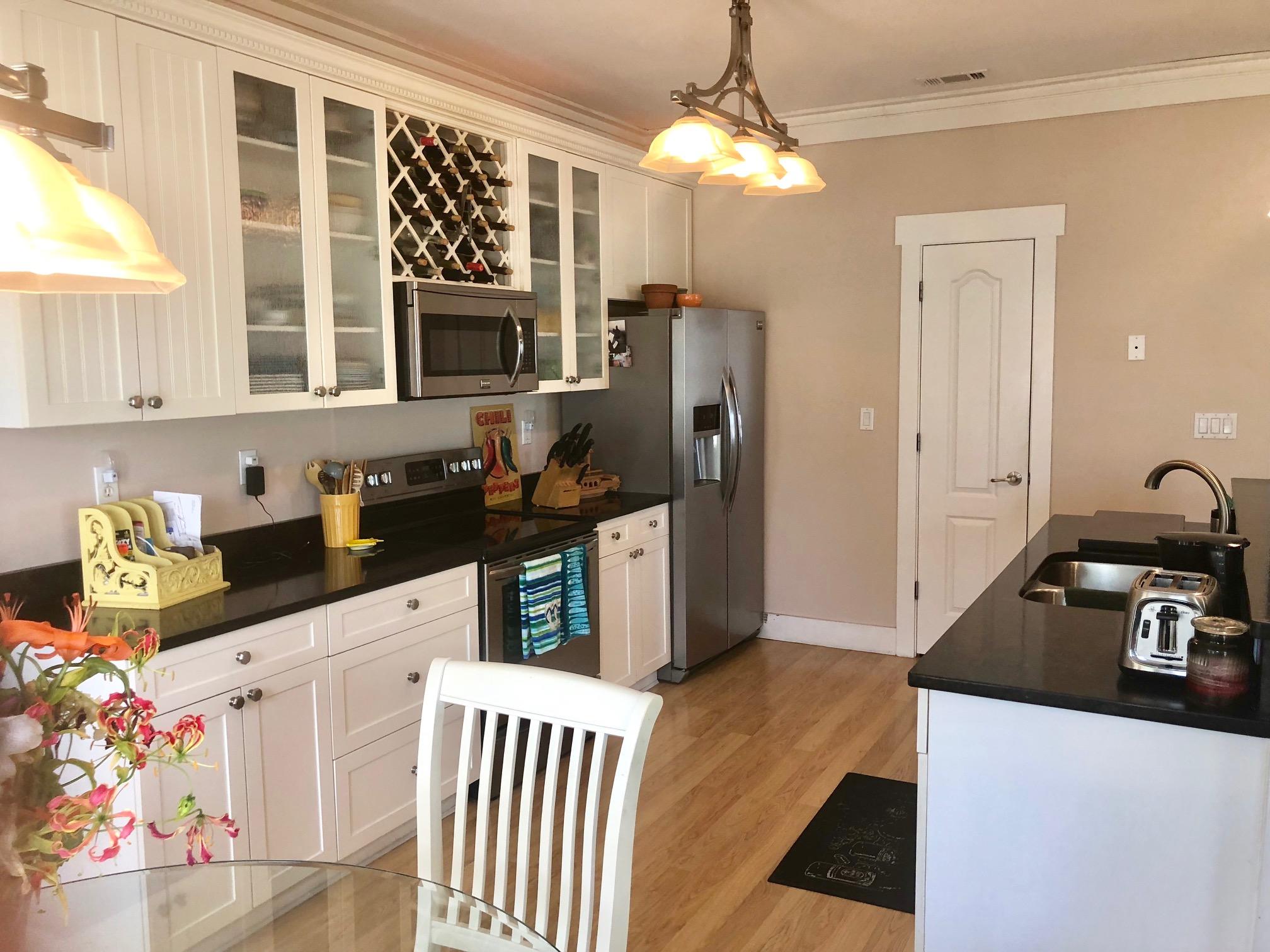 PINE GARDEN UNREC - Residential