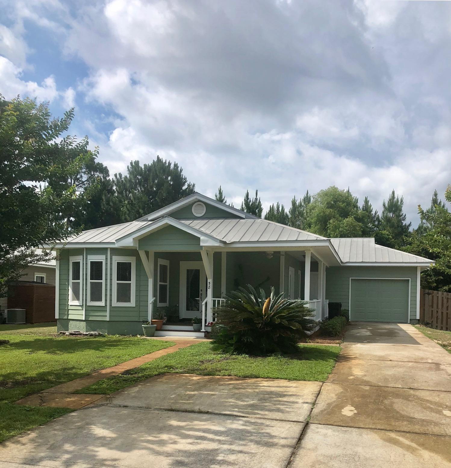 PINE GARDEN UNREC - Residential