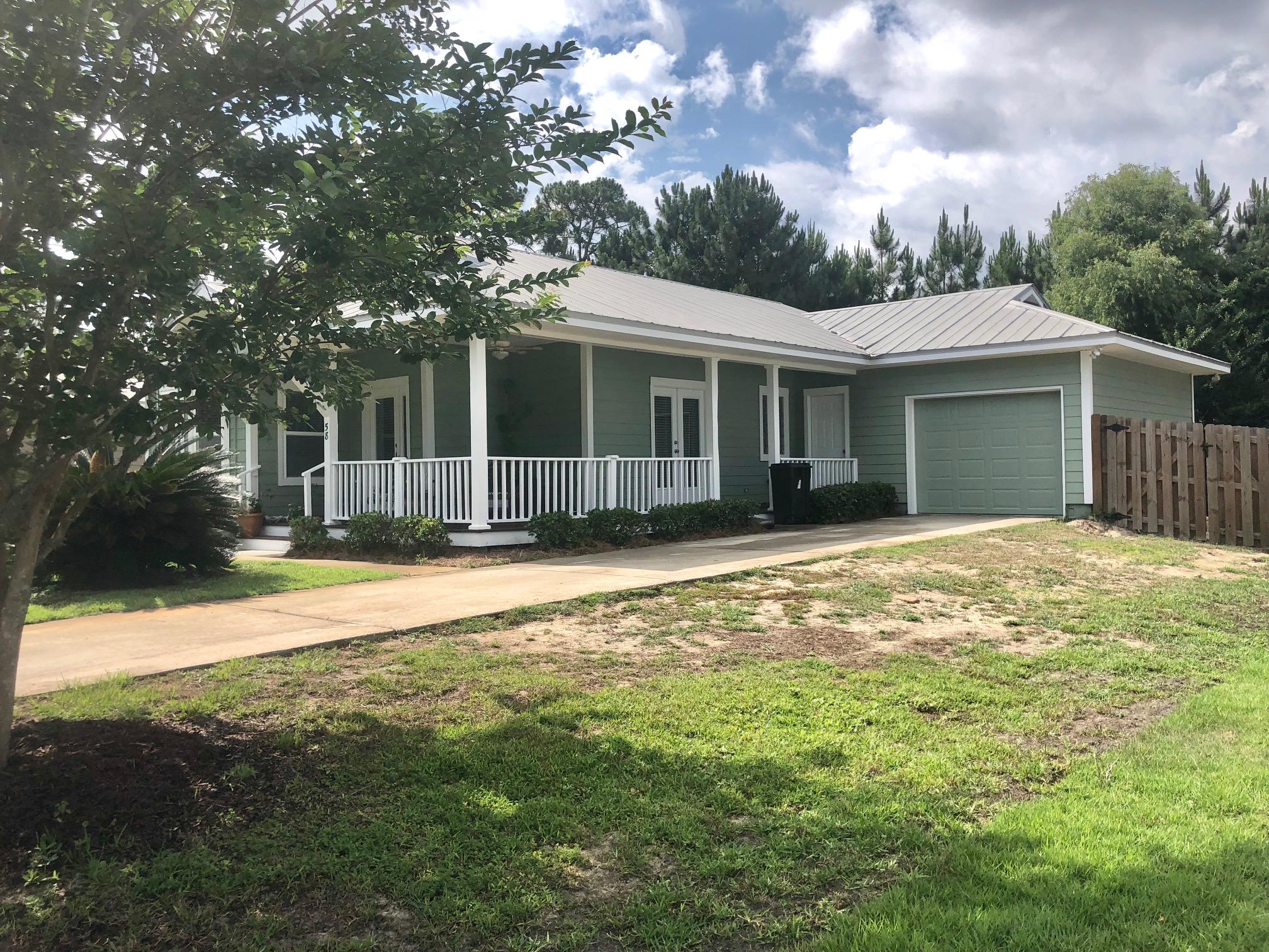 PINE GARDEN UNREC - Residential