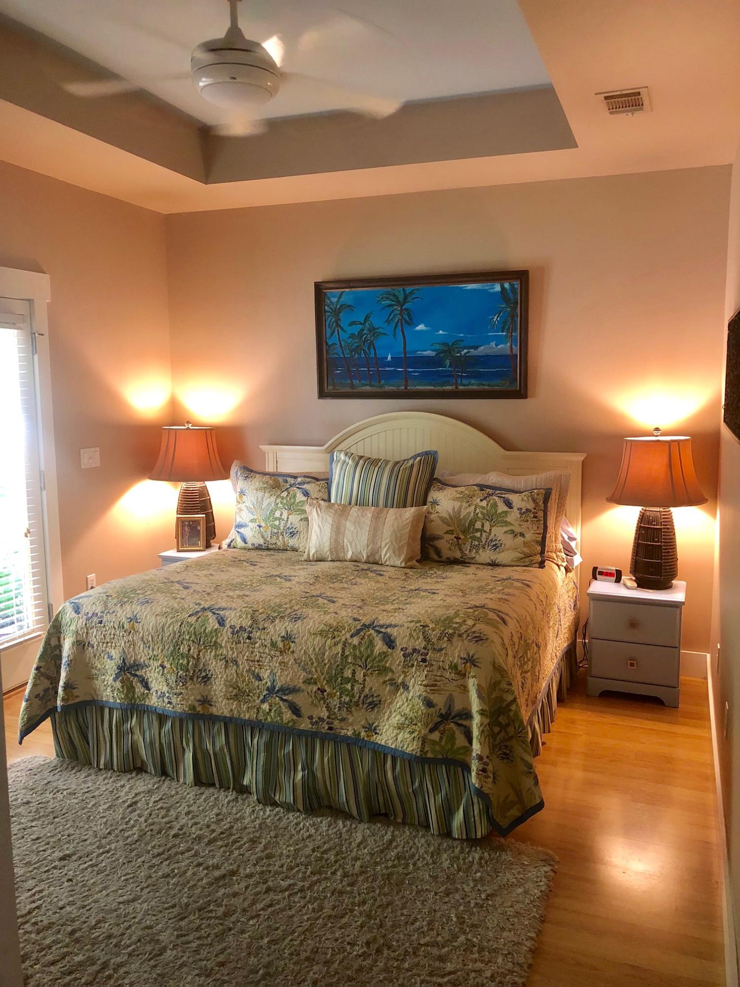 PINE GARDEN UNREC - Residential