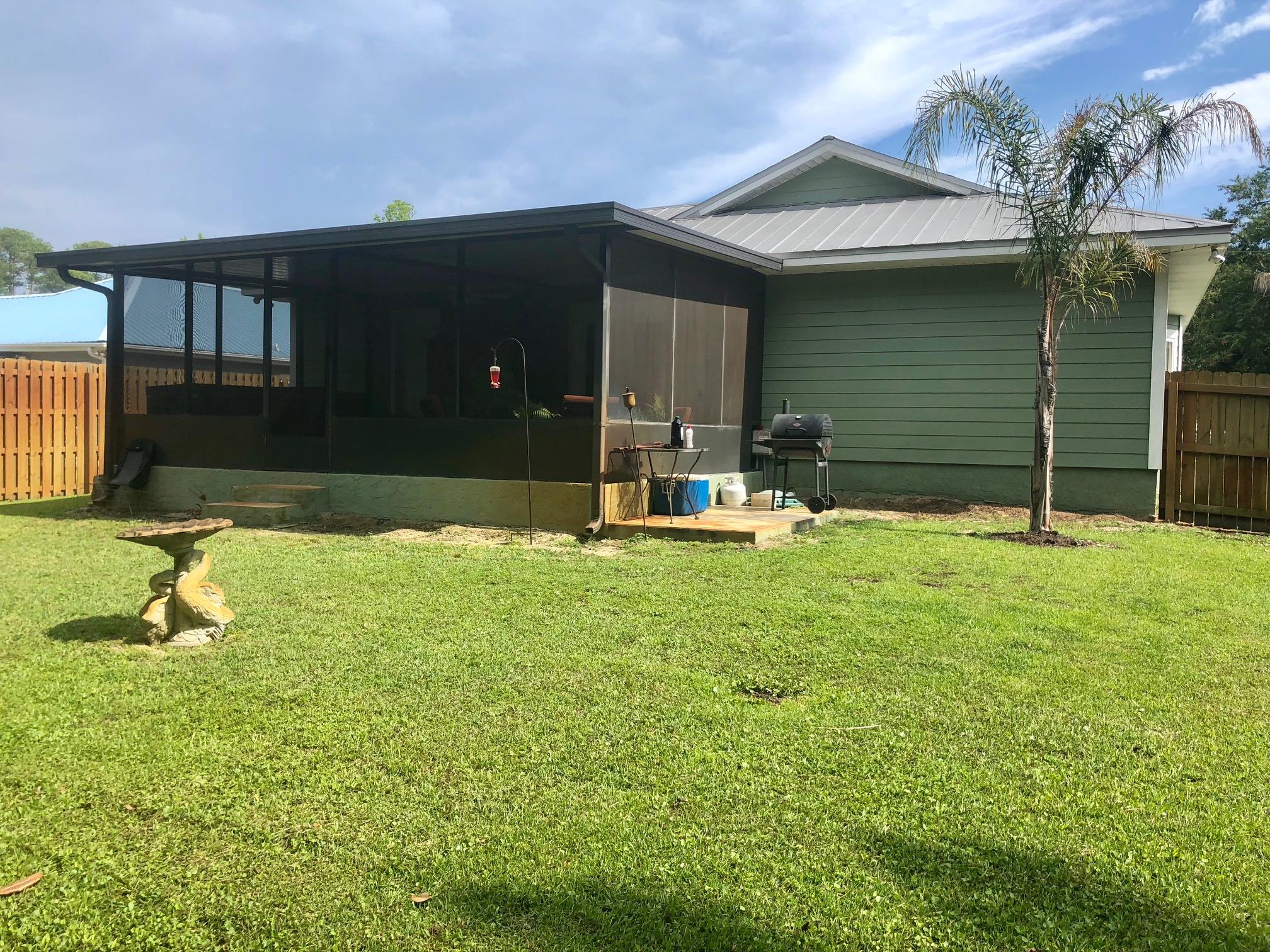 PINE GARDEN UNREC - Residential