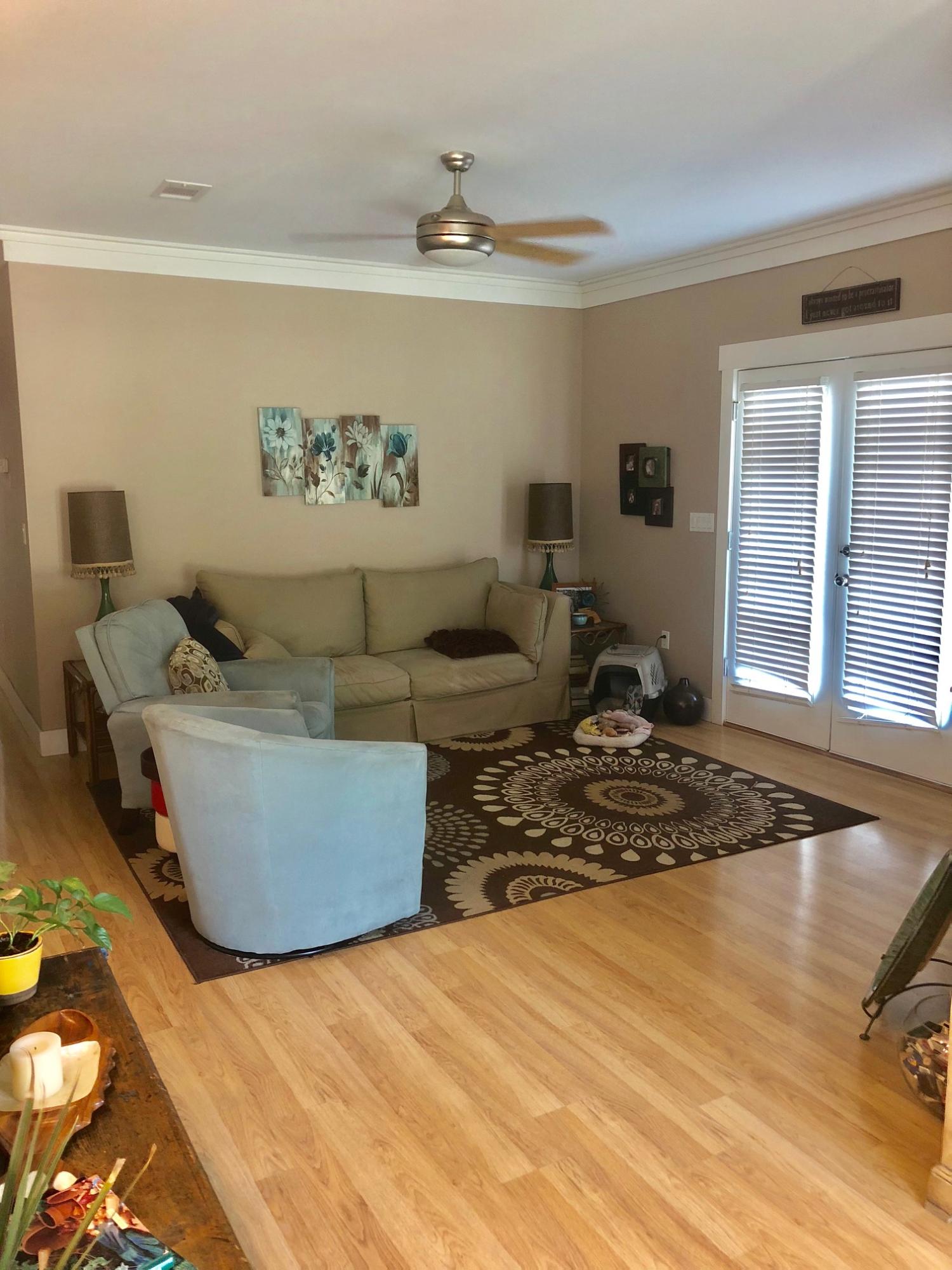 PINE GARDEN UNREC - Residential