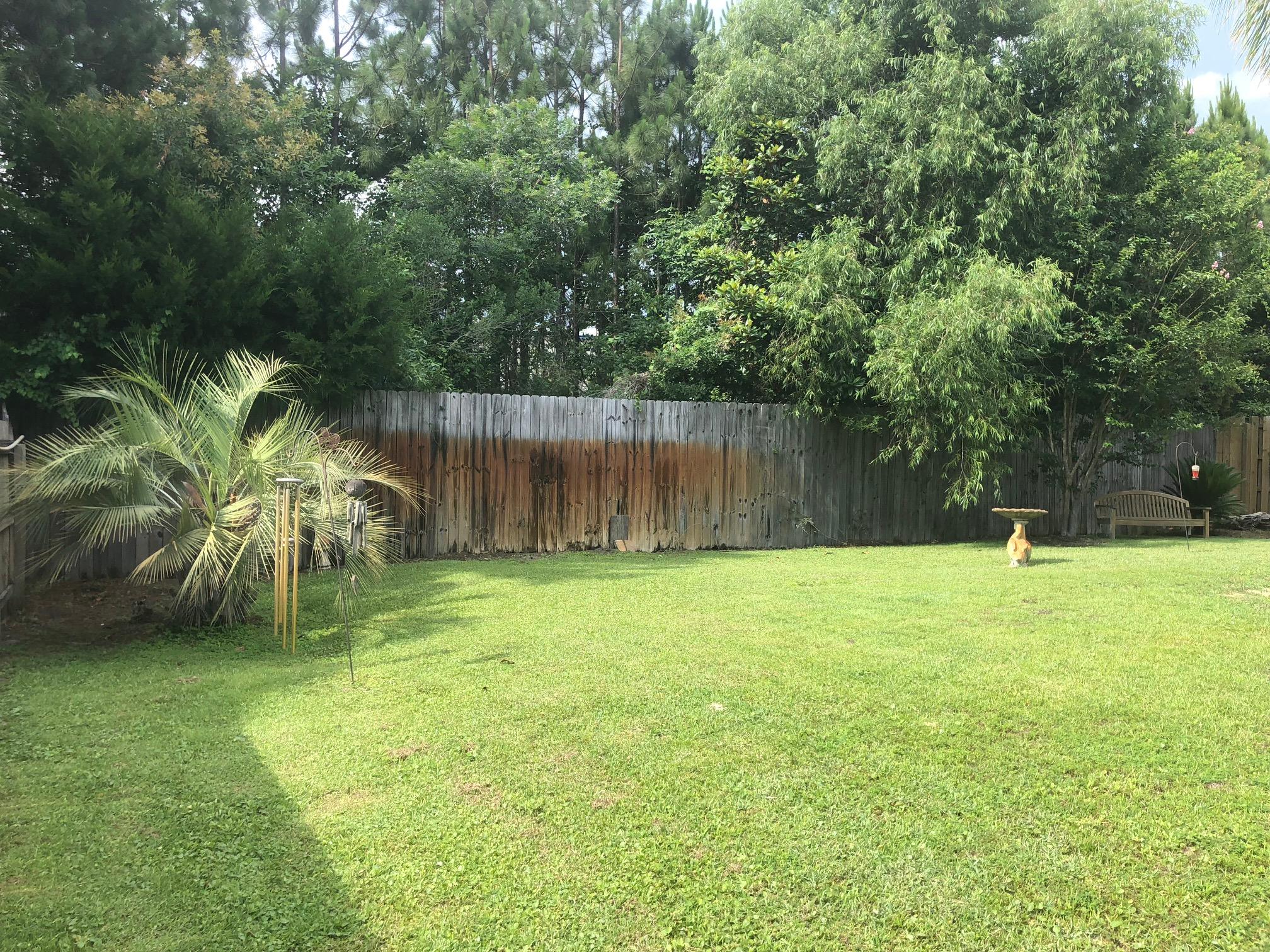 PINE GARDEN UNREC - Residential