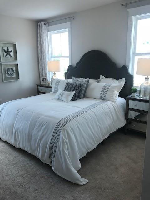 GRANDE POINTE AT INLET BEACH - Residential