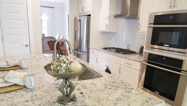 GRANDE POINTE AT INLET BEACH - Residential